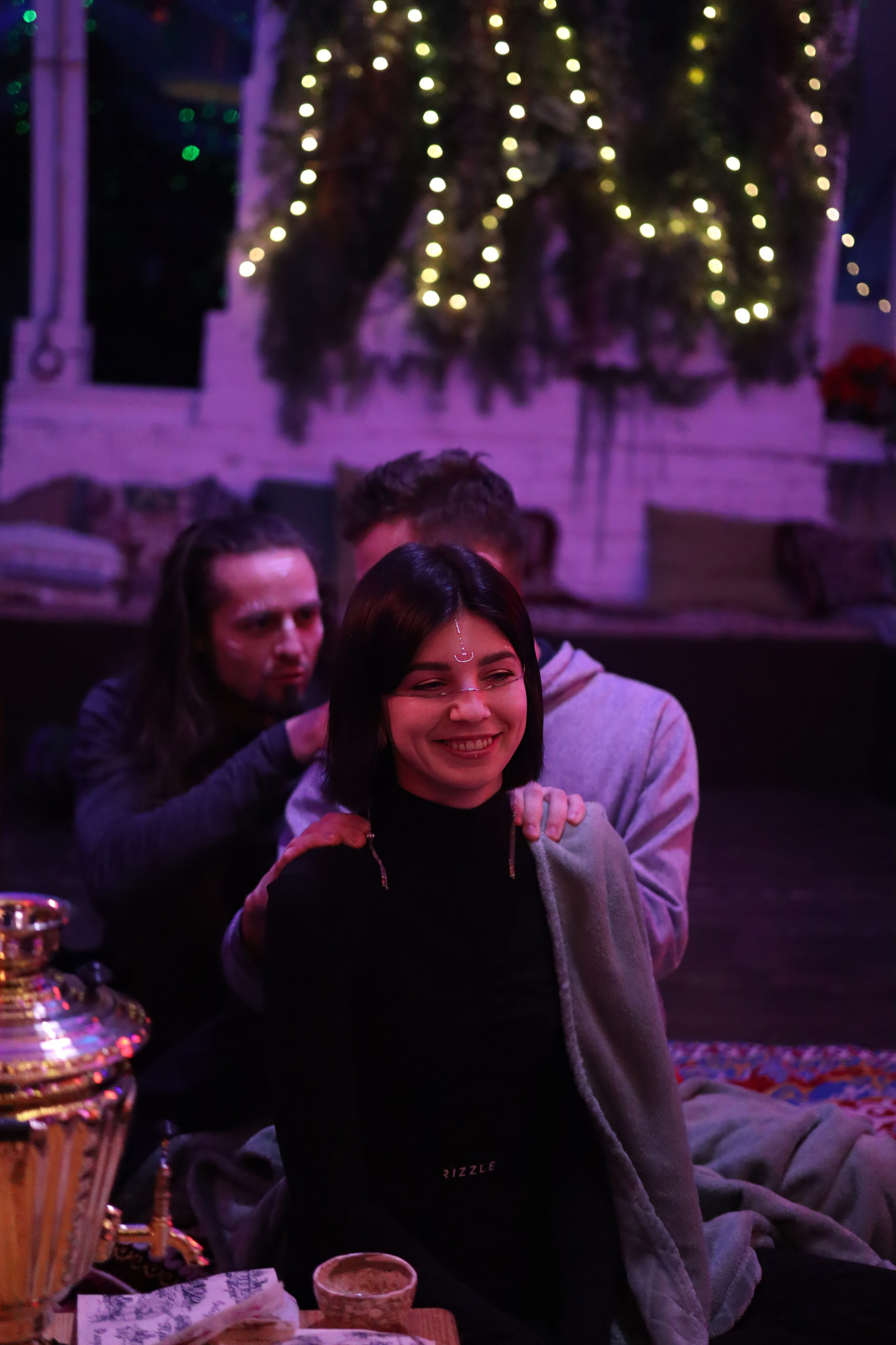 Звучание 17.02. Photo Ninja