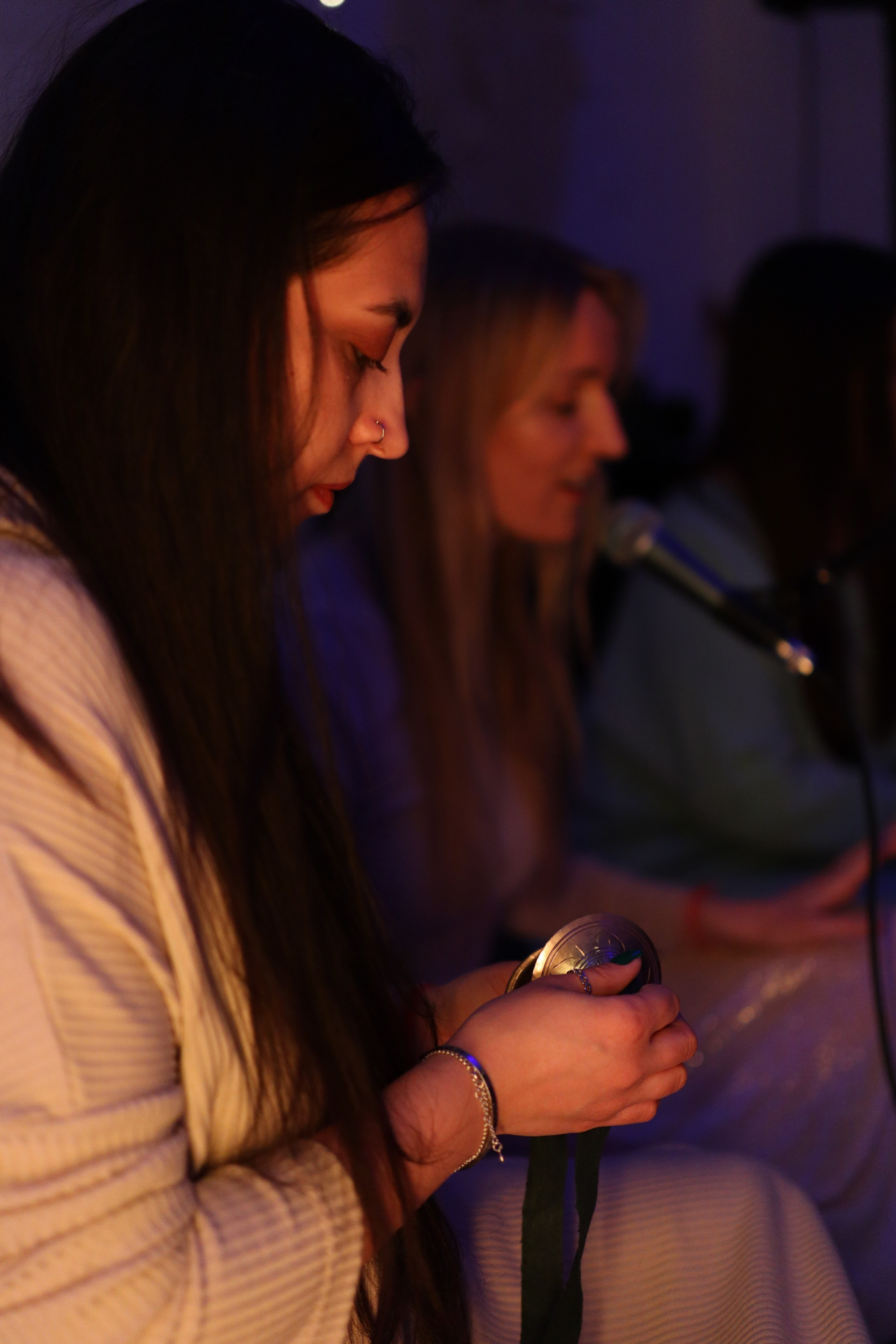 Bhakti Mantra. Photo Ninja