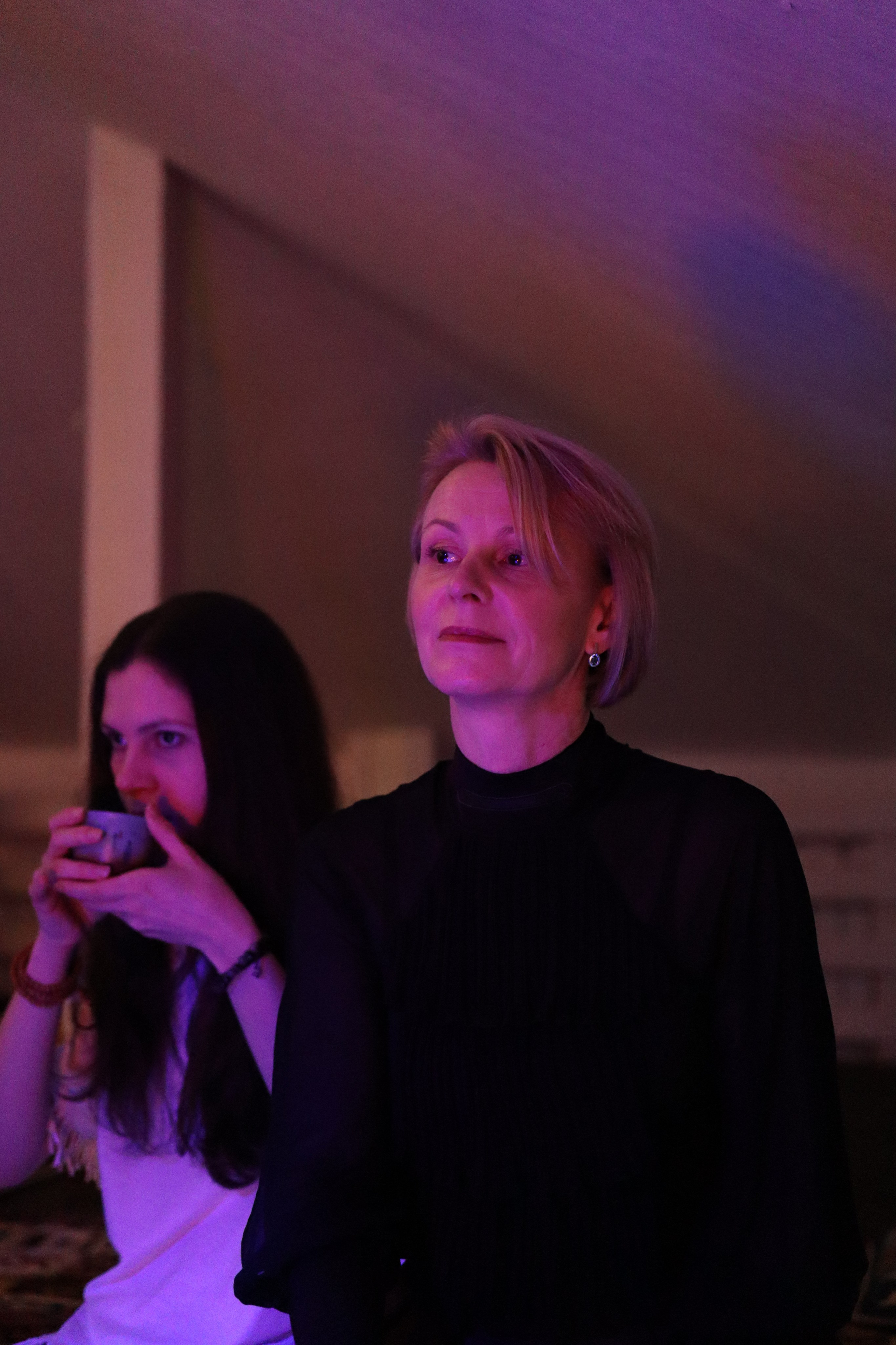 Андрей Танзю. Photo Ninja