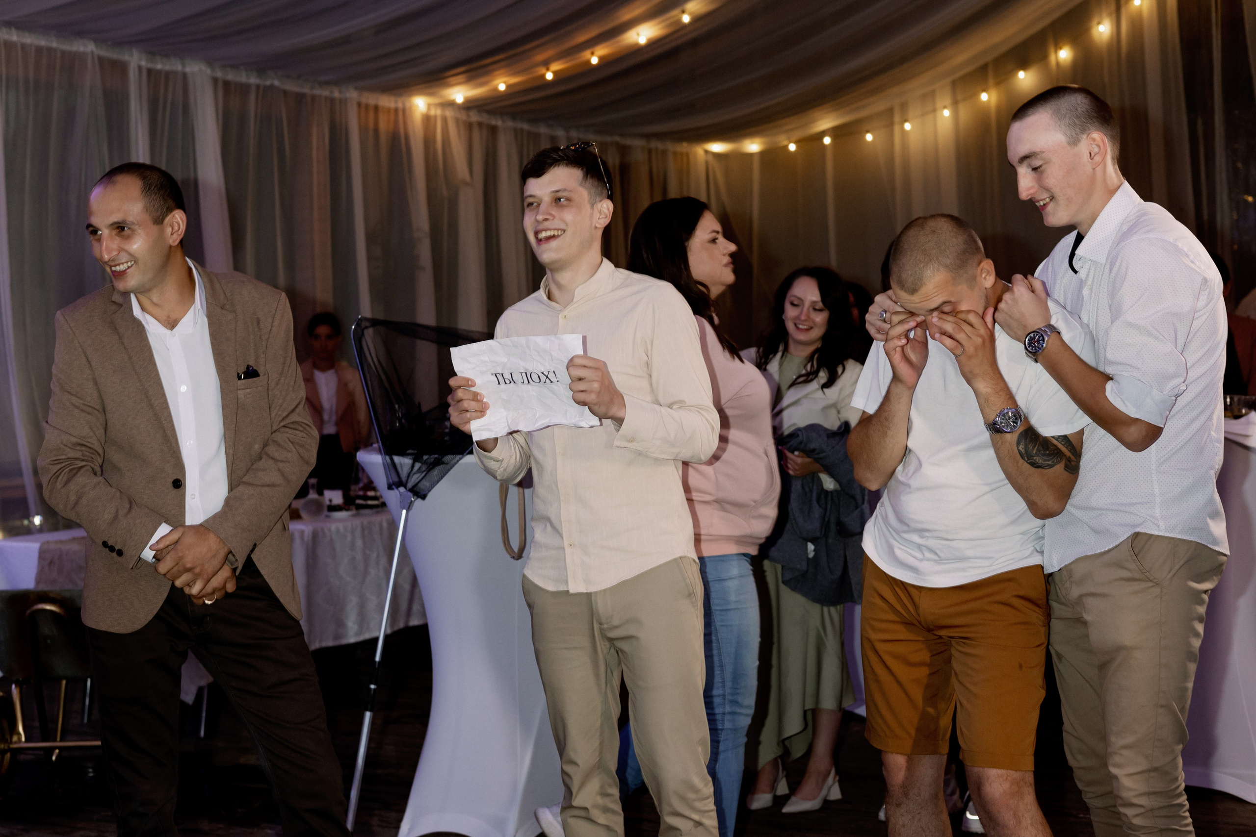 Максим и Екатерина. Фотограф в Красноярске