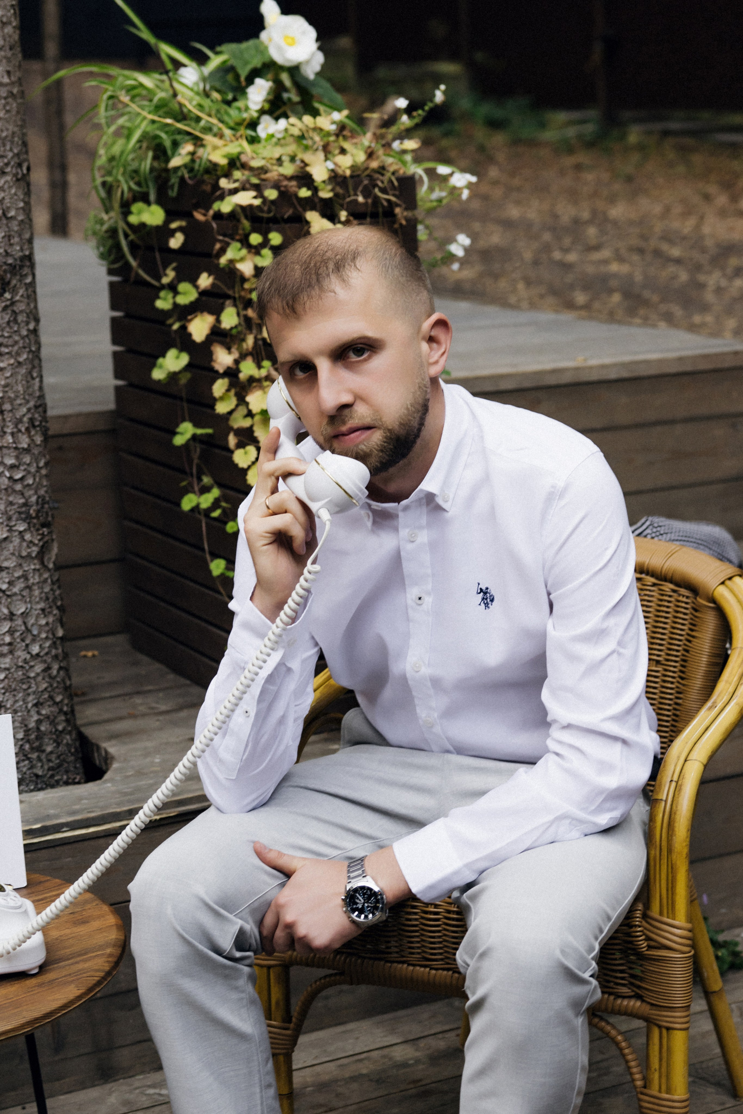 Денис и Елизавета. Фотограф в Красноярске