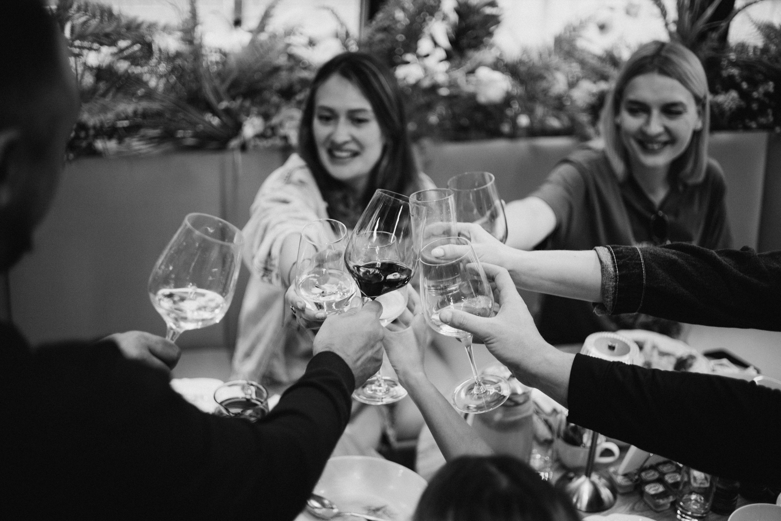 Детский день рождения. Кафе «БЕЛКА НАШЕПТАЛА». Ну оооочень концептуальное кафе