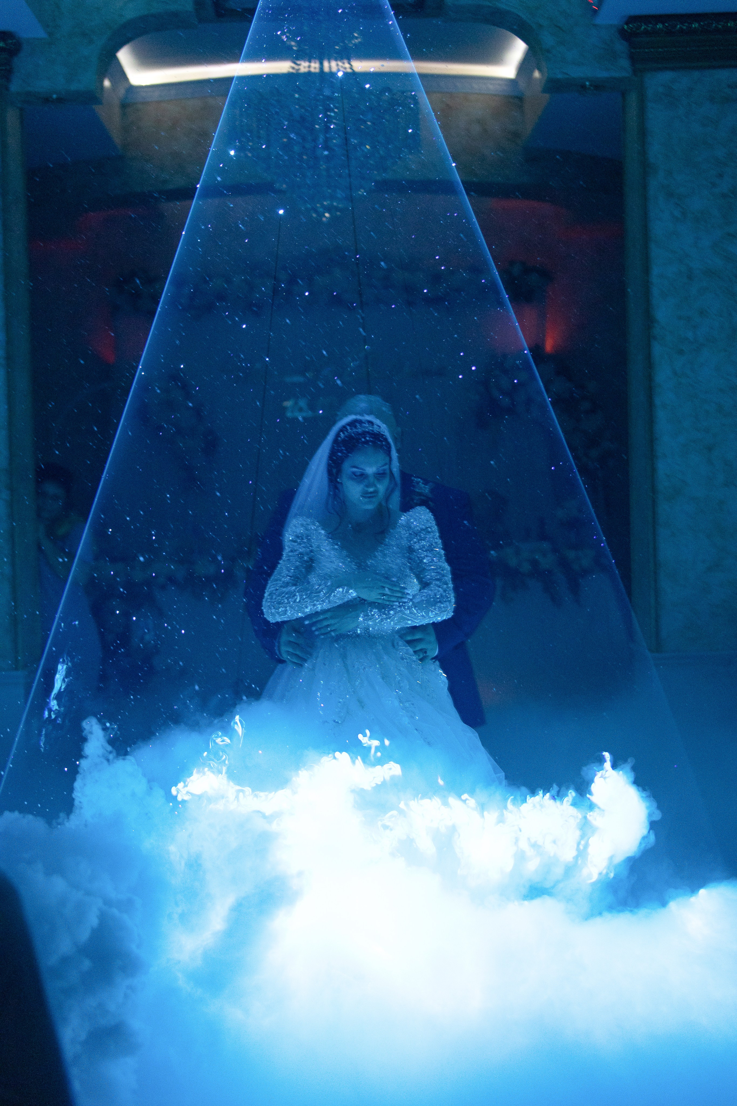 Банкет Мурад и Екатерина. Репортажный фотограф Анапа