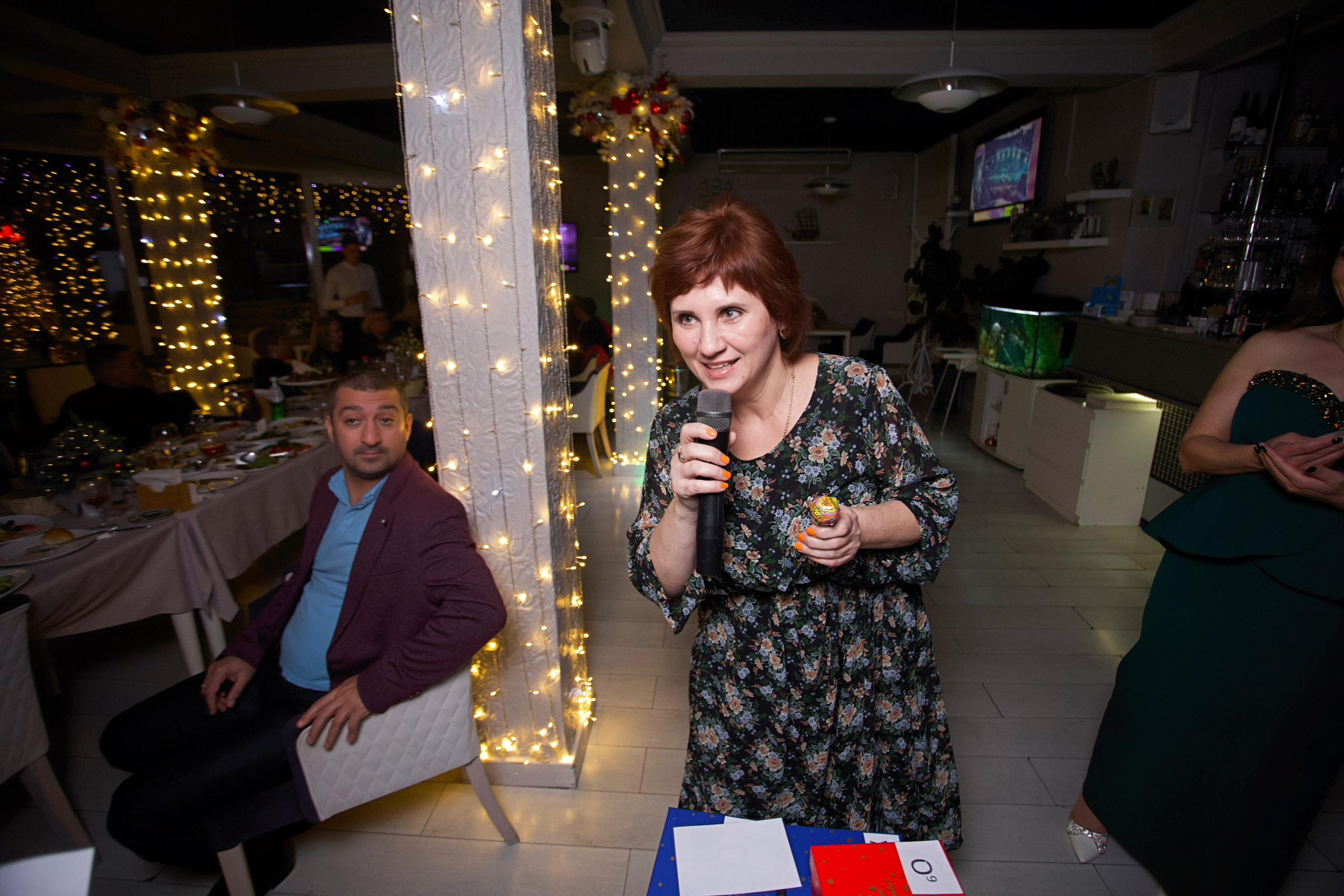 ПАРУС 26.12.23. Репортажный фотограф Анапа