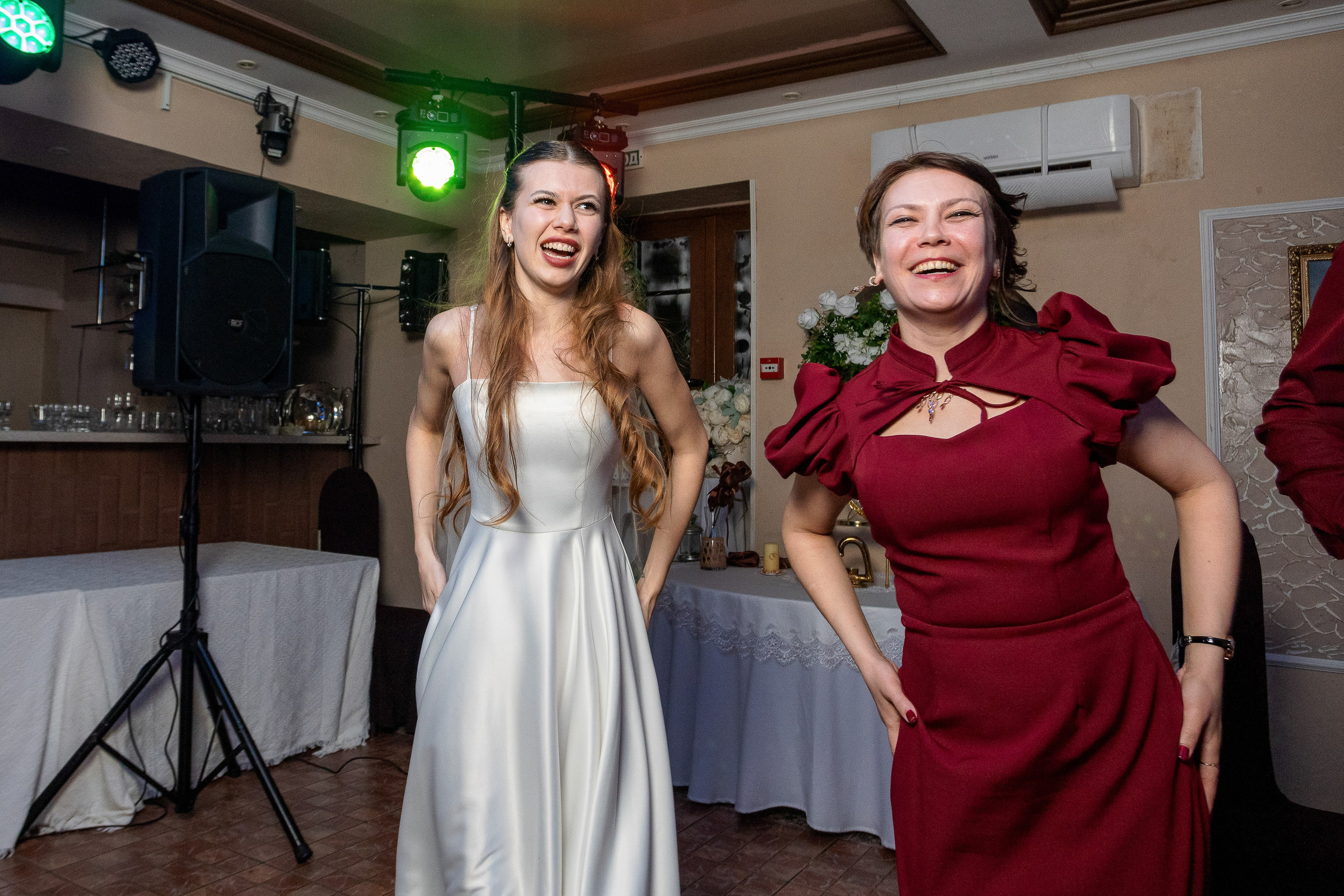 Свадьба Никита и Екатерина. Репортажный фотограф Анапа