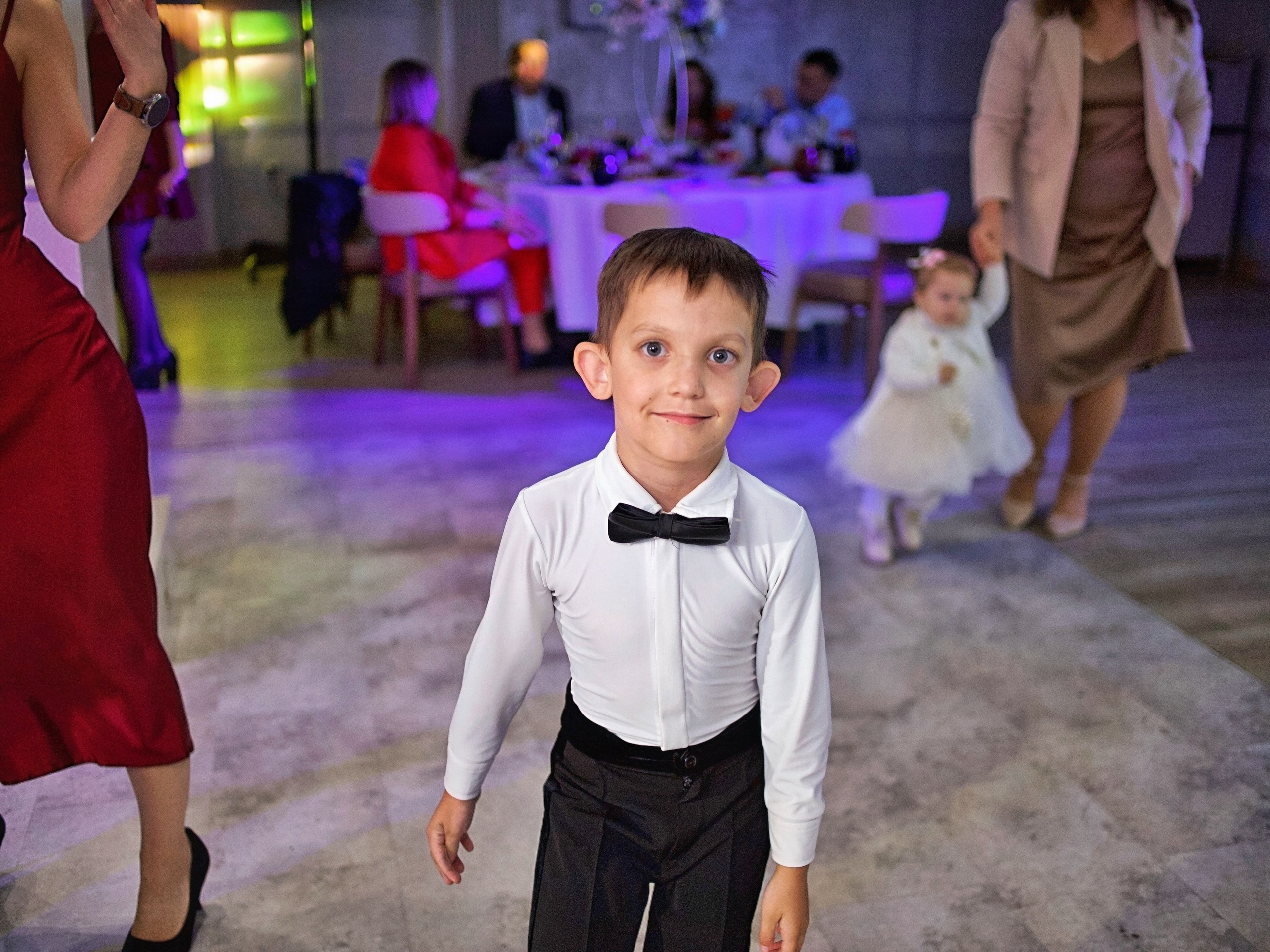 Свадьба Кристины и Романа. Репортажный фотограф Анапа