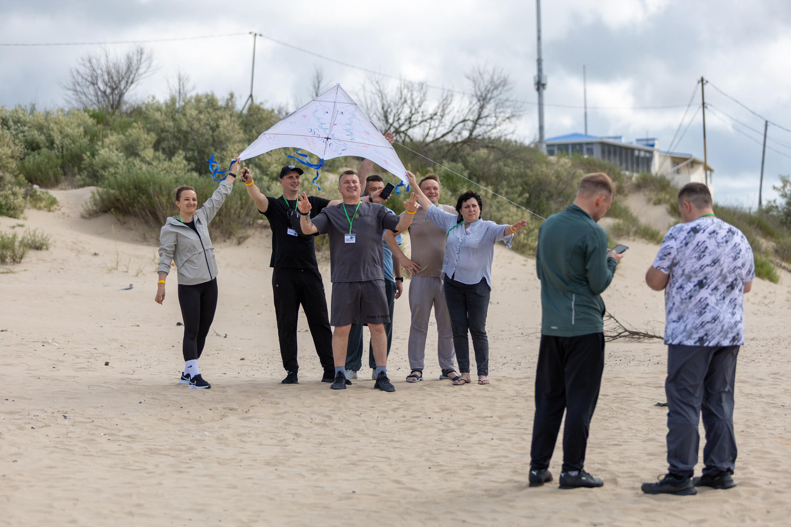 ЭФКО. СЛЁТ ЛИДЕРОВ РАБОЧЕГО АКТИВА. ДЕНЬ 2. Репортажный фотограф Анапа