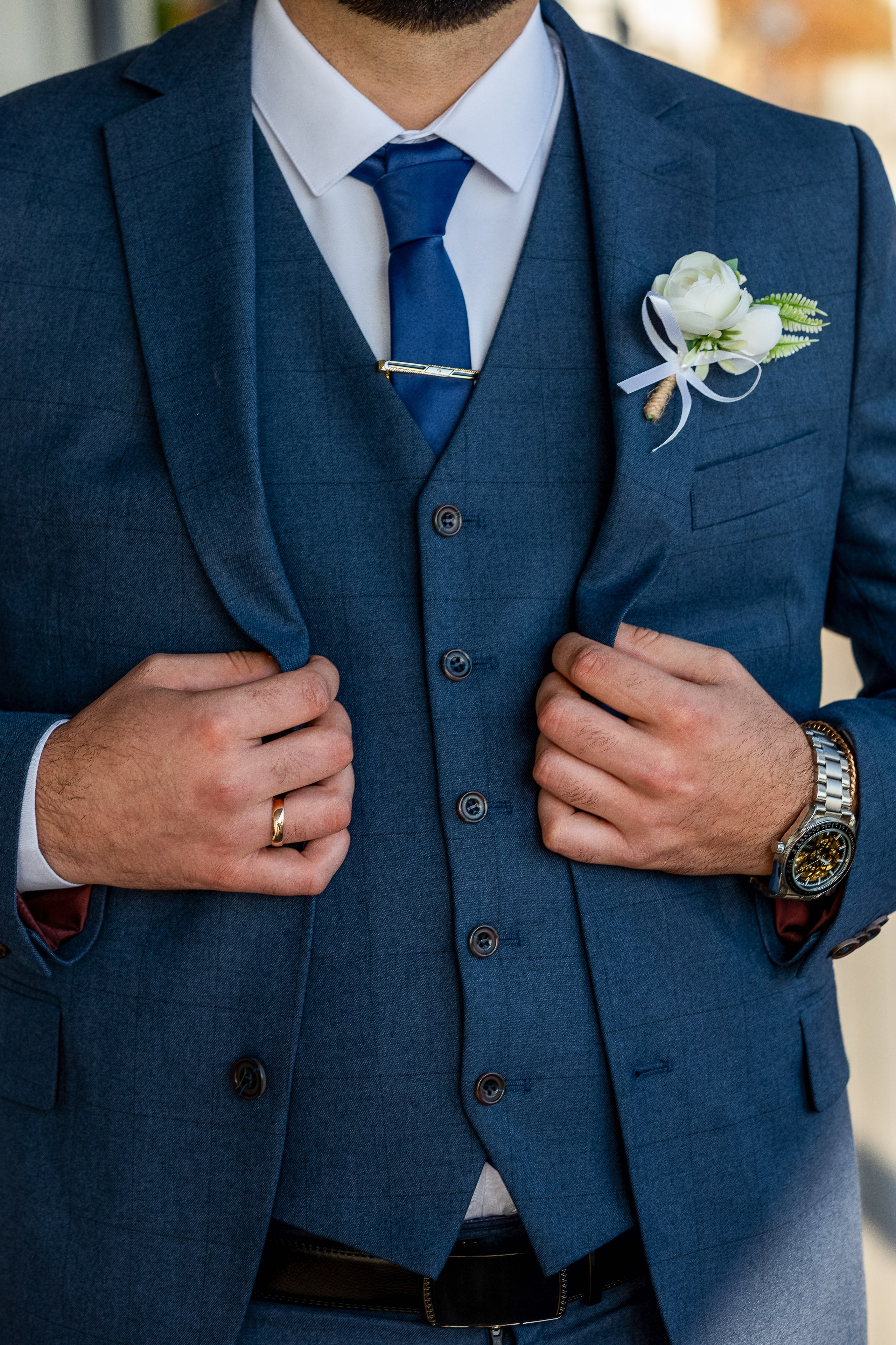 Свадьба Александр и Анна. Репортажный фотограф Анапа