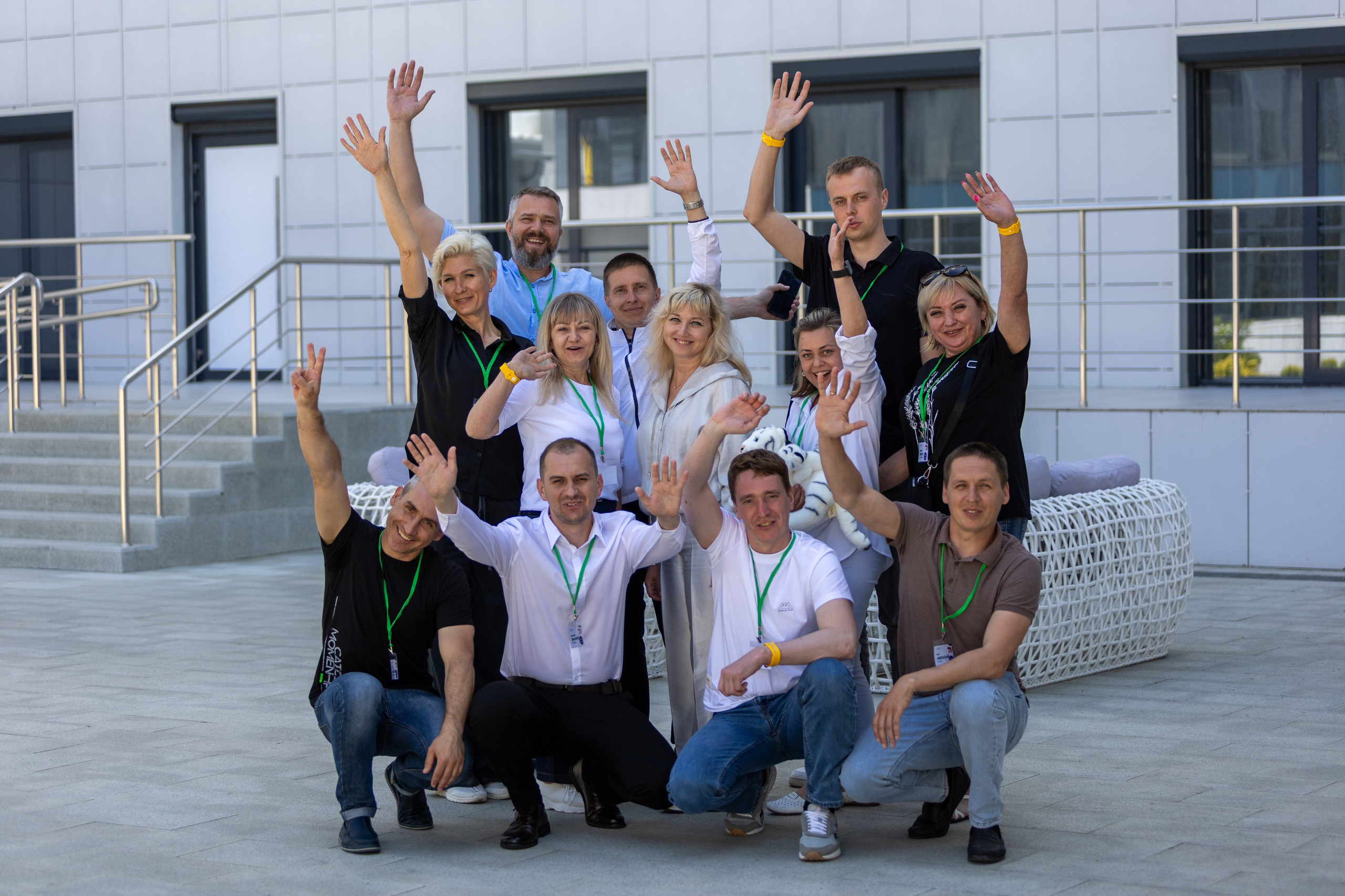 ЭФКО. СЛЁТ ЛИДЕРОВ РАБОЧЕГО АКТИВА. ДЕНЬ 3. Репортажный фотограф Анапа