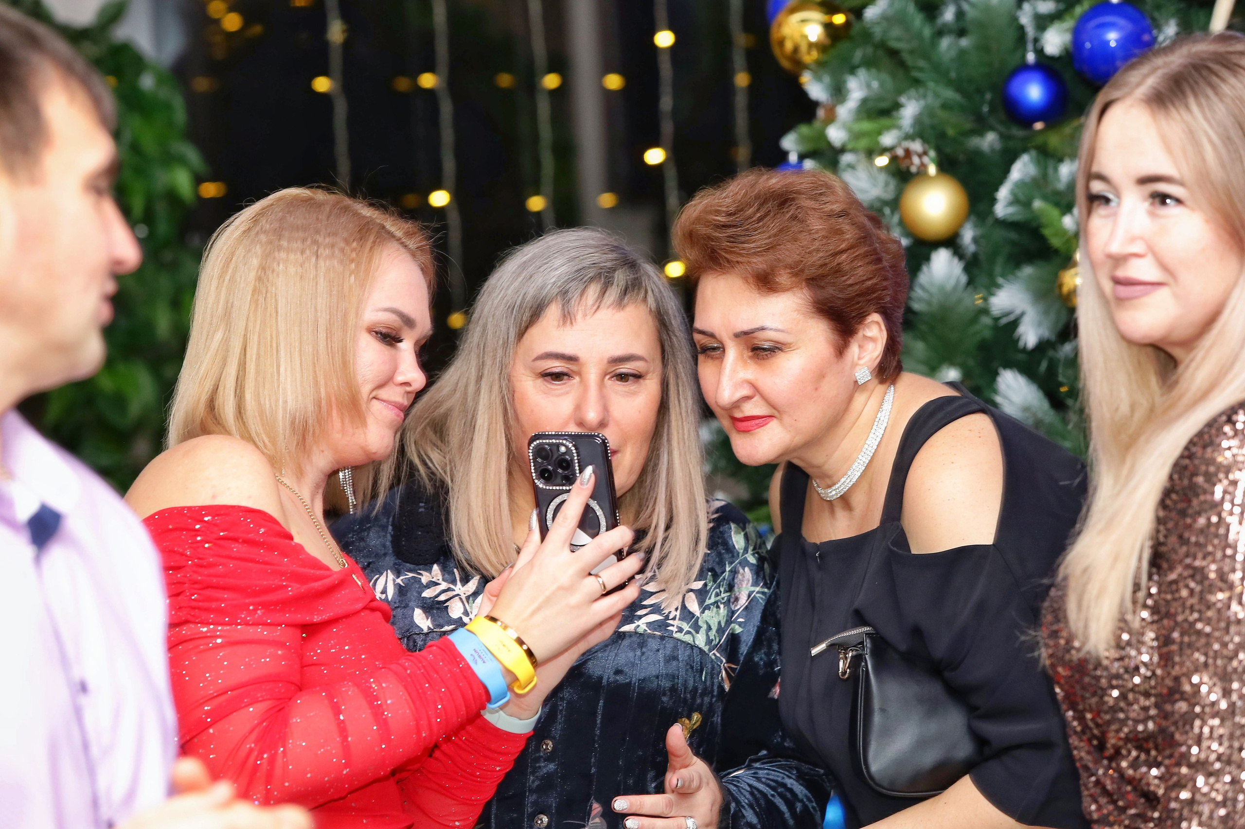 КОРПОРАТИВ AURUM. Репортажный фотограф Анапа