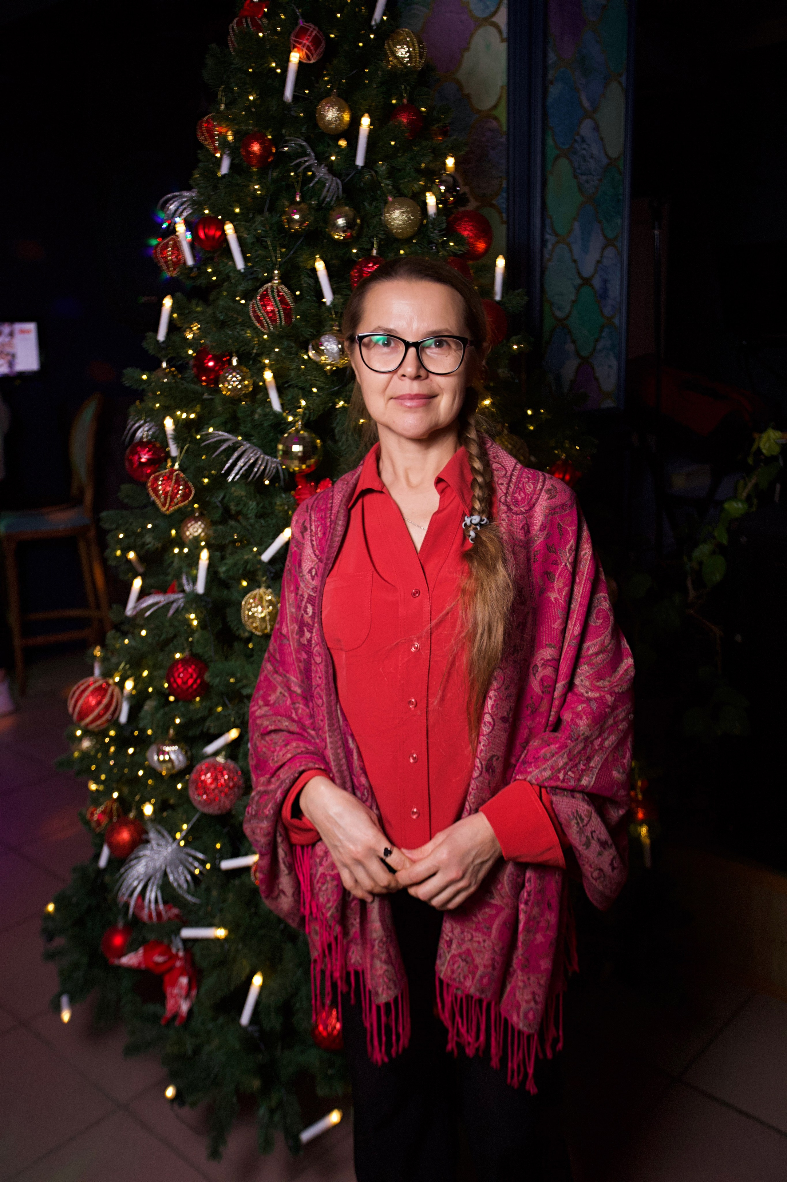 ПРИЧАЛ 31.12.23. Репортажный фотограф Анапа