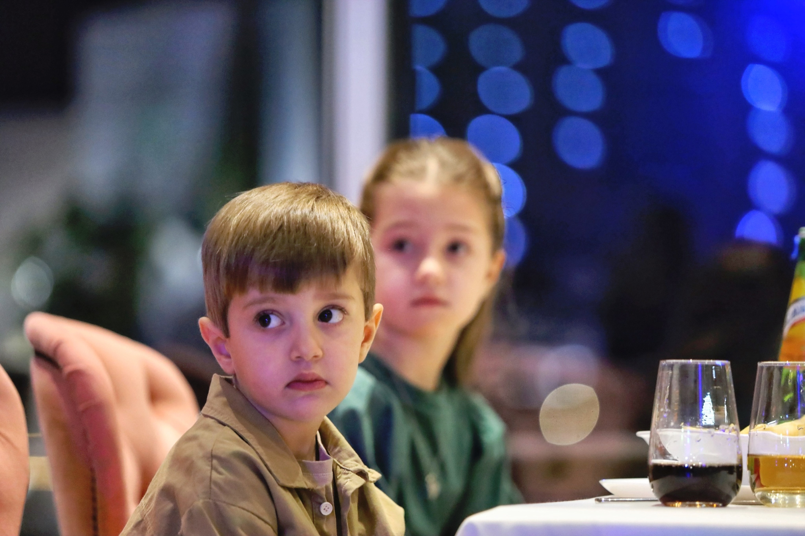 Юбилей Оксана 50 лет. Репортажный фотограф Анапа