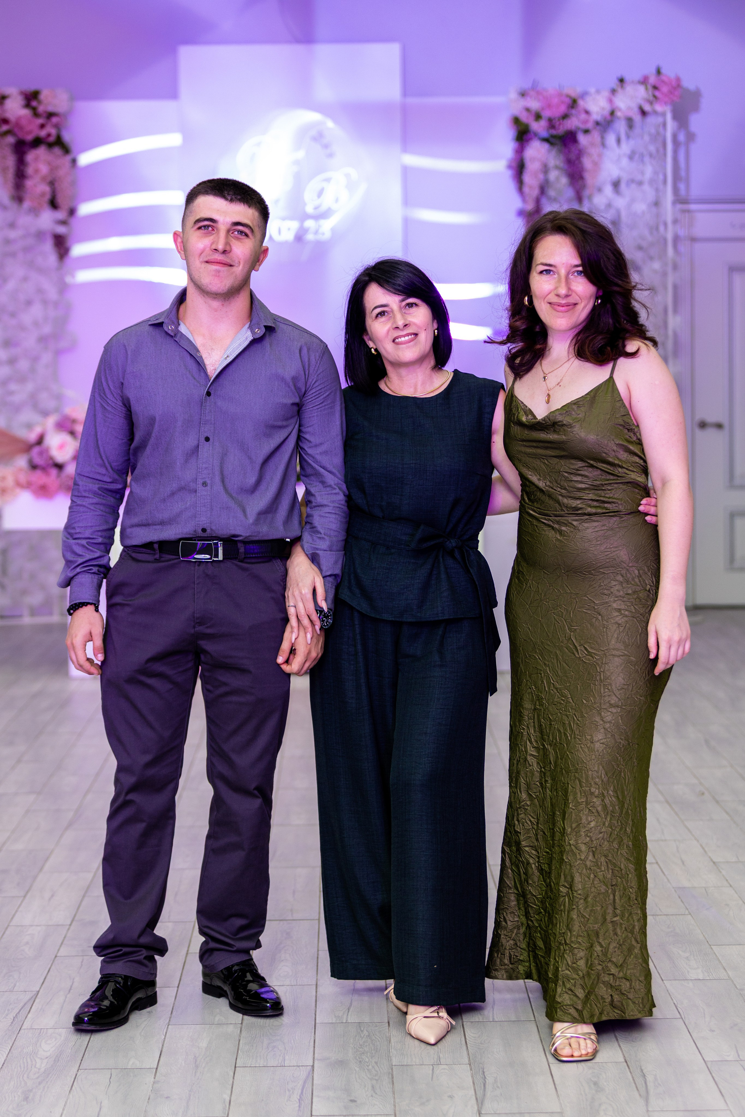 Банкет Роман и Валерия. Репортажный фотограф Анапа