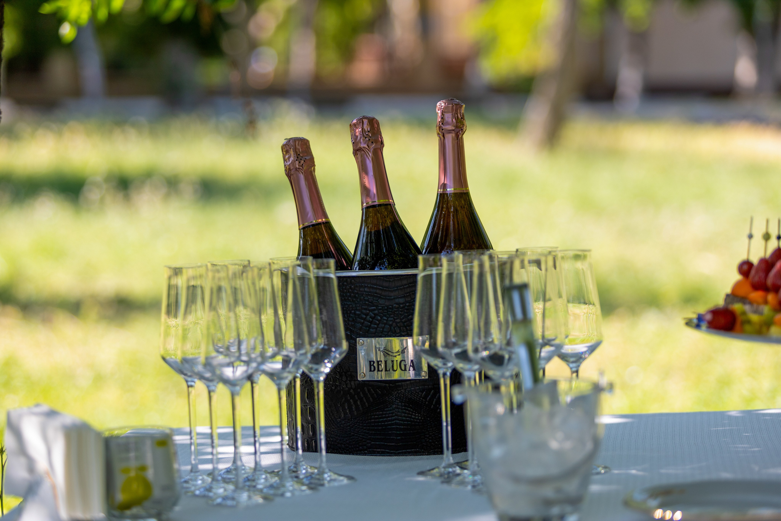 Свадьба Натальи и Богдана. Репортажный фотограф Анапа