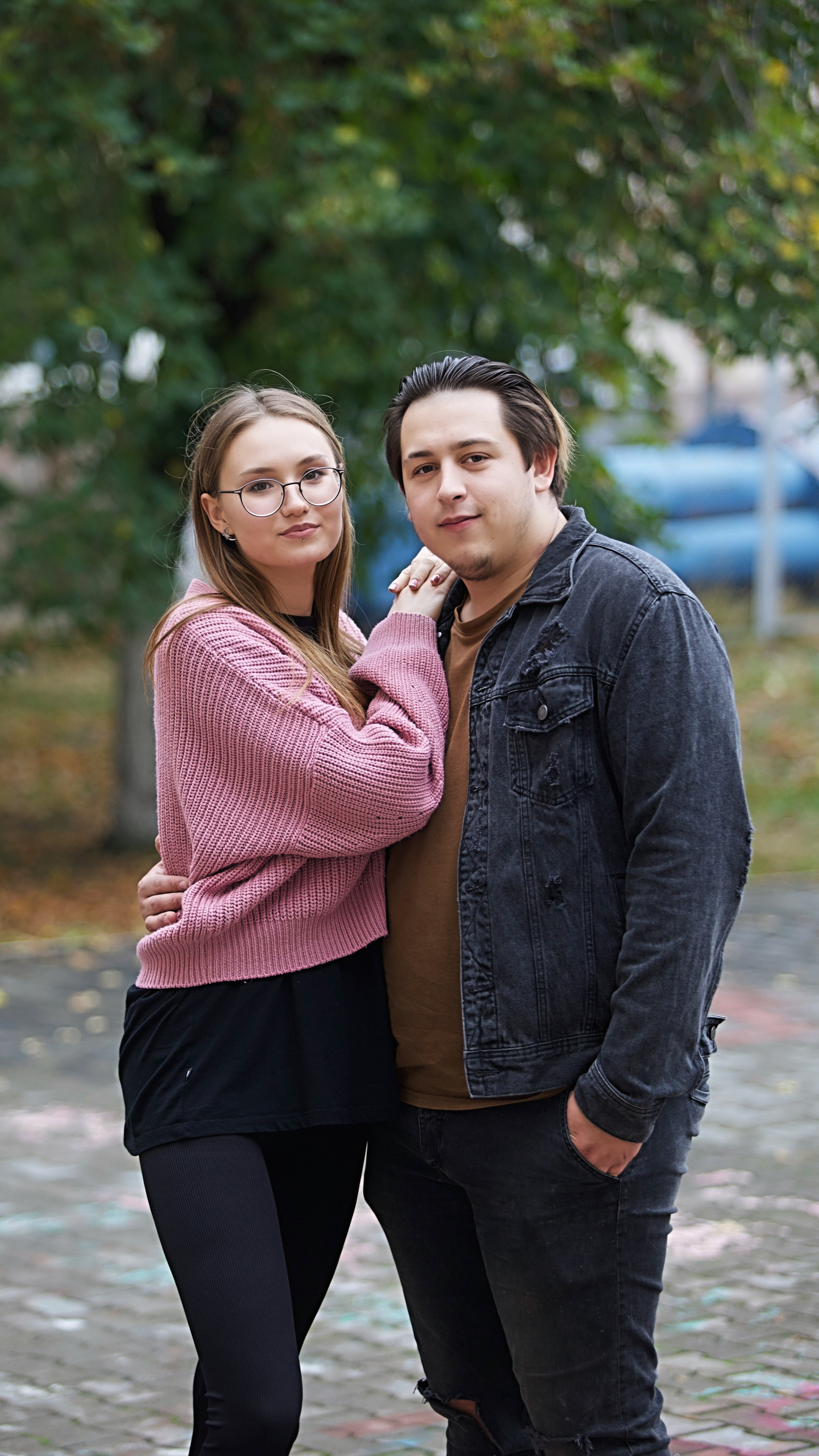 Выписка Аня и Давид. Репортажный фотограф Анапа