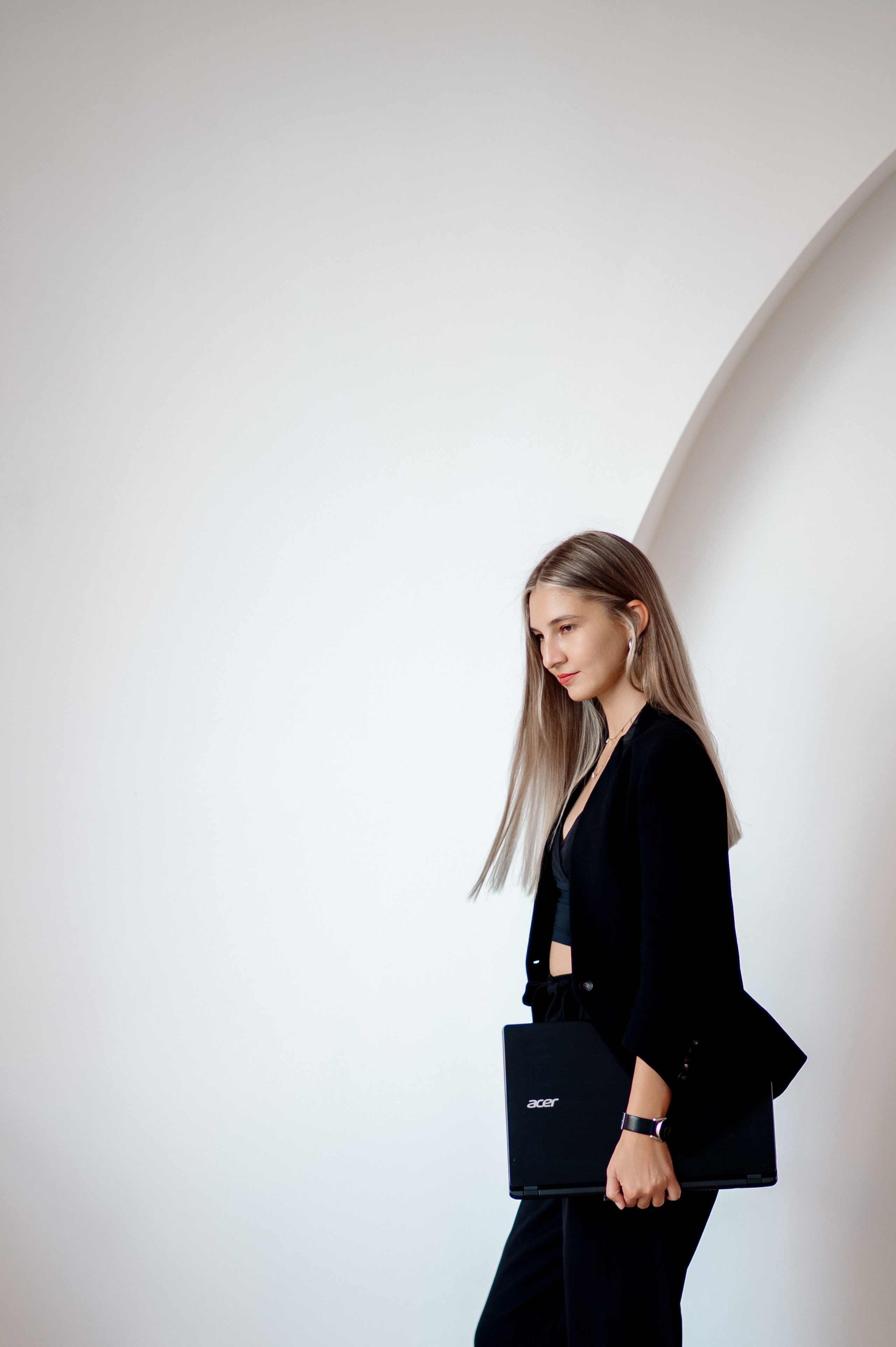 Дизайнер интерьеров. Фотограф Мария Стрелкова