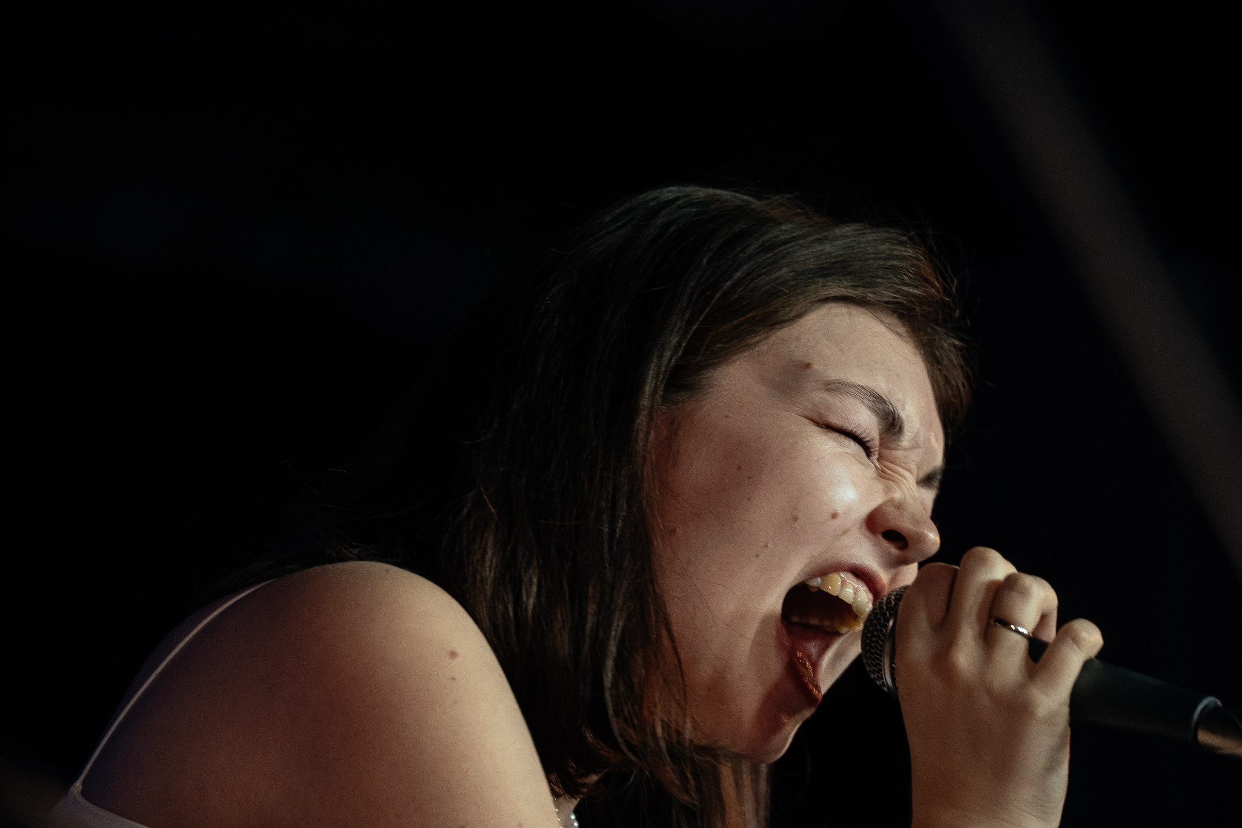 Фотограф на концерт Новосибирск