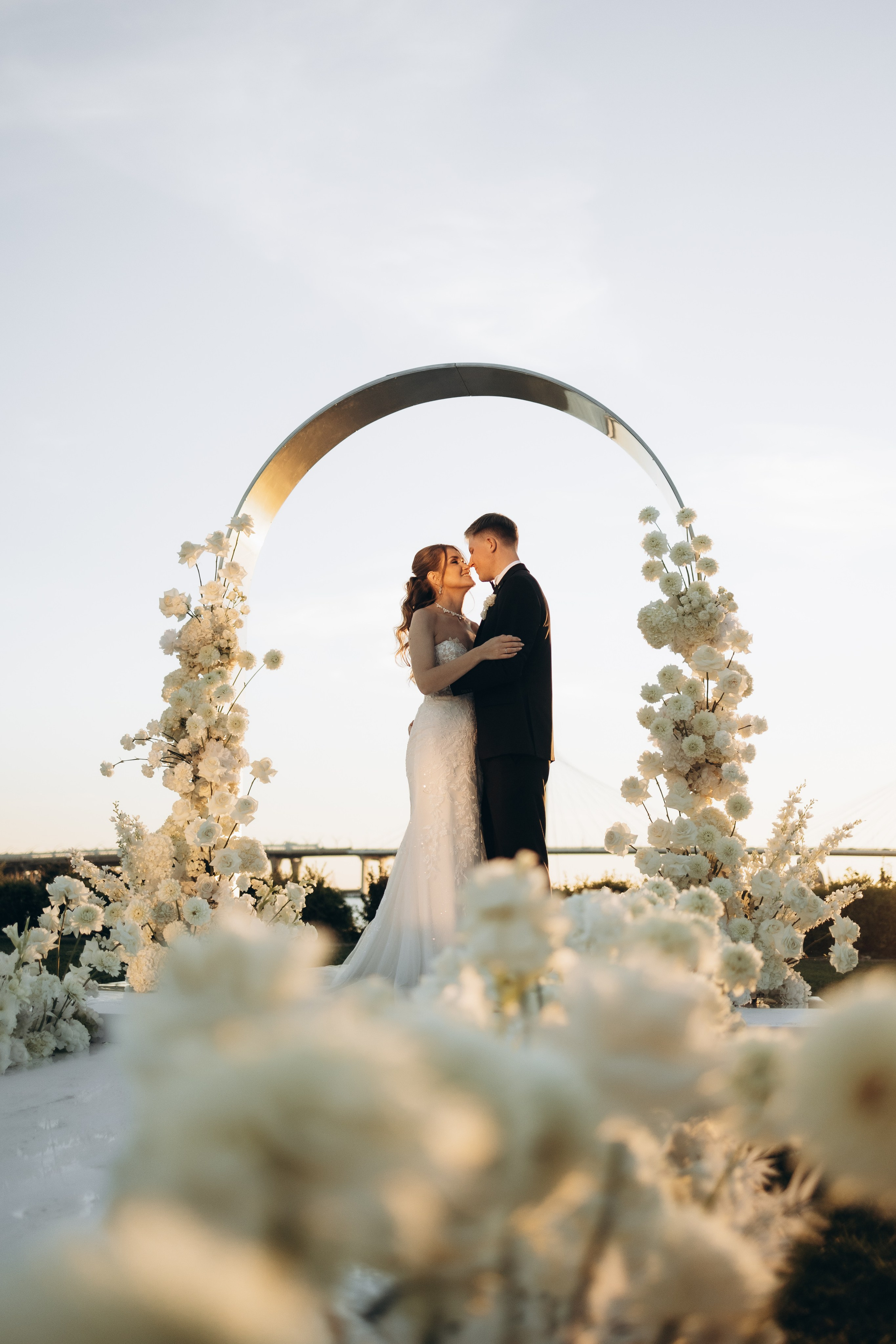 Таня и Дима. Фотограф Артем Бросов в Санкт-Петербурге и Дубае