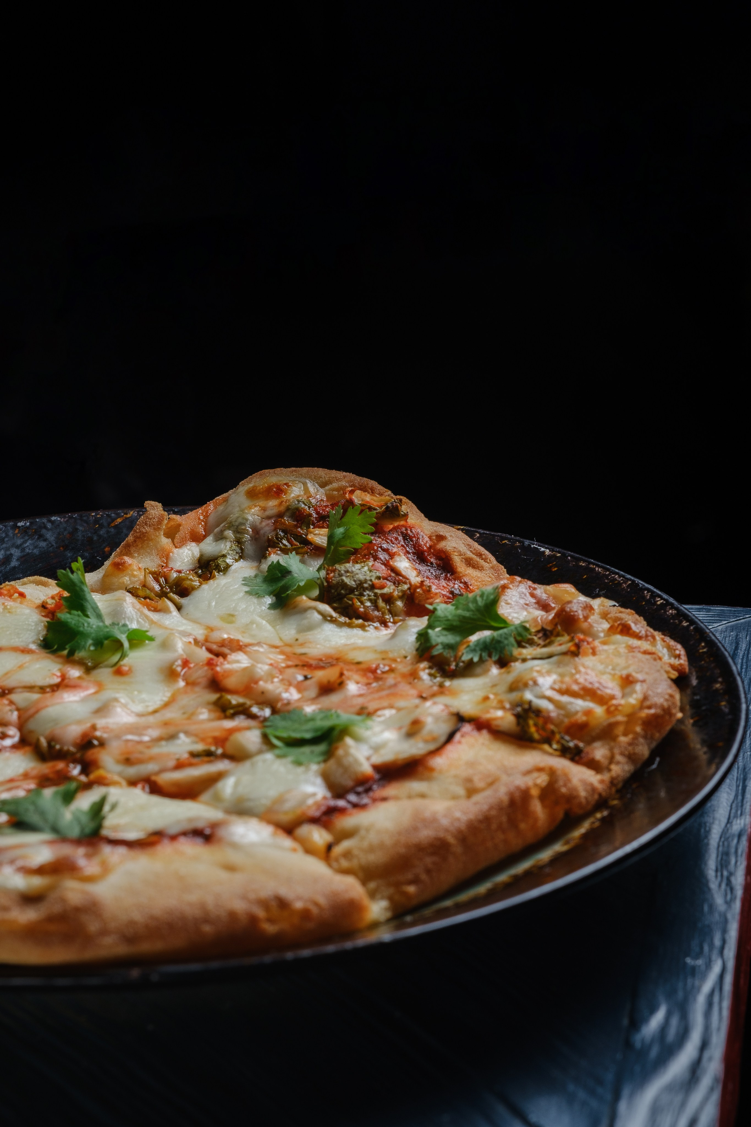 Gaijin. Фотограф в Тюмени Кирилл Марфин