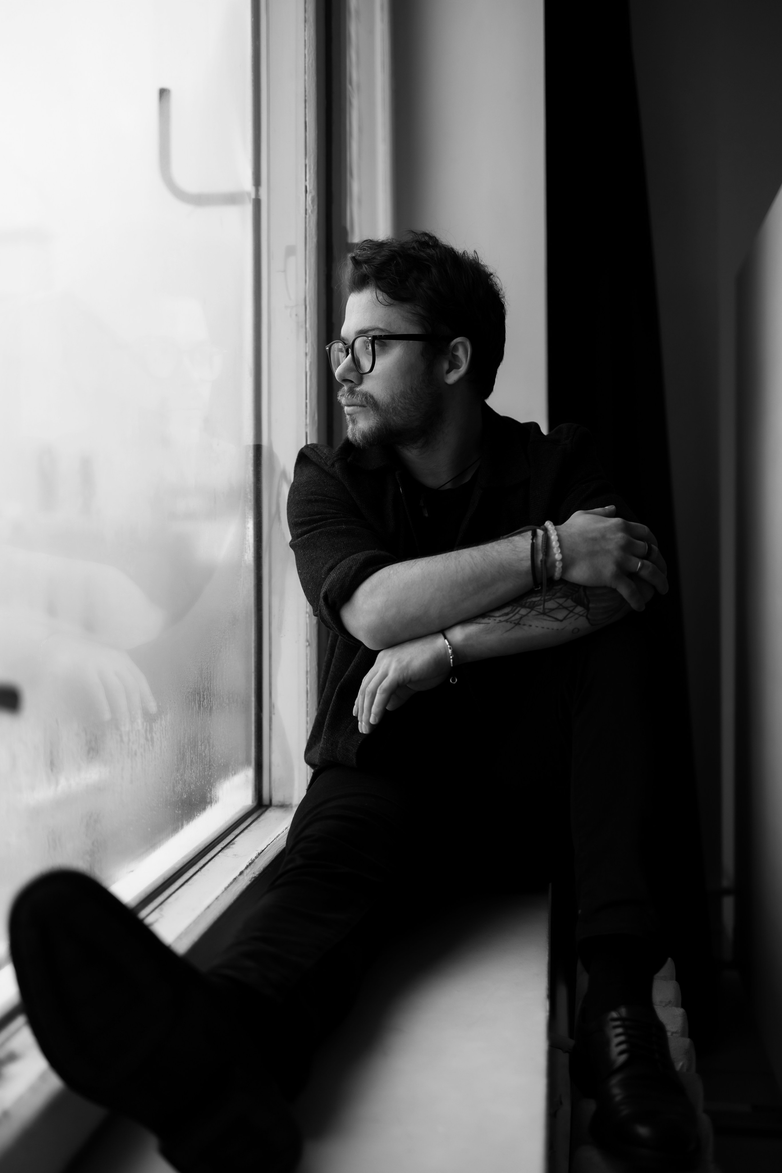 Сережа. Фотограф Москва, Светлана Королева