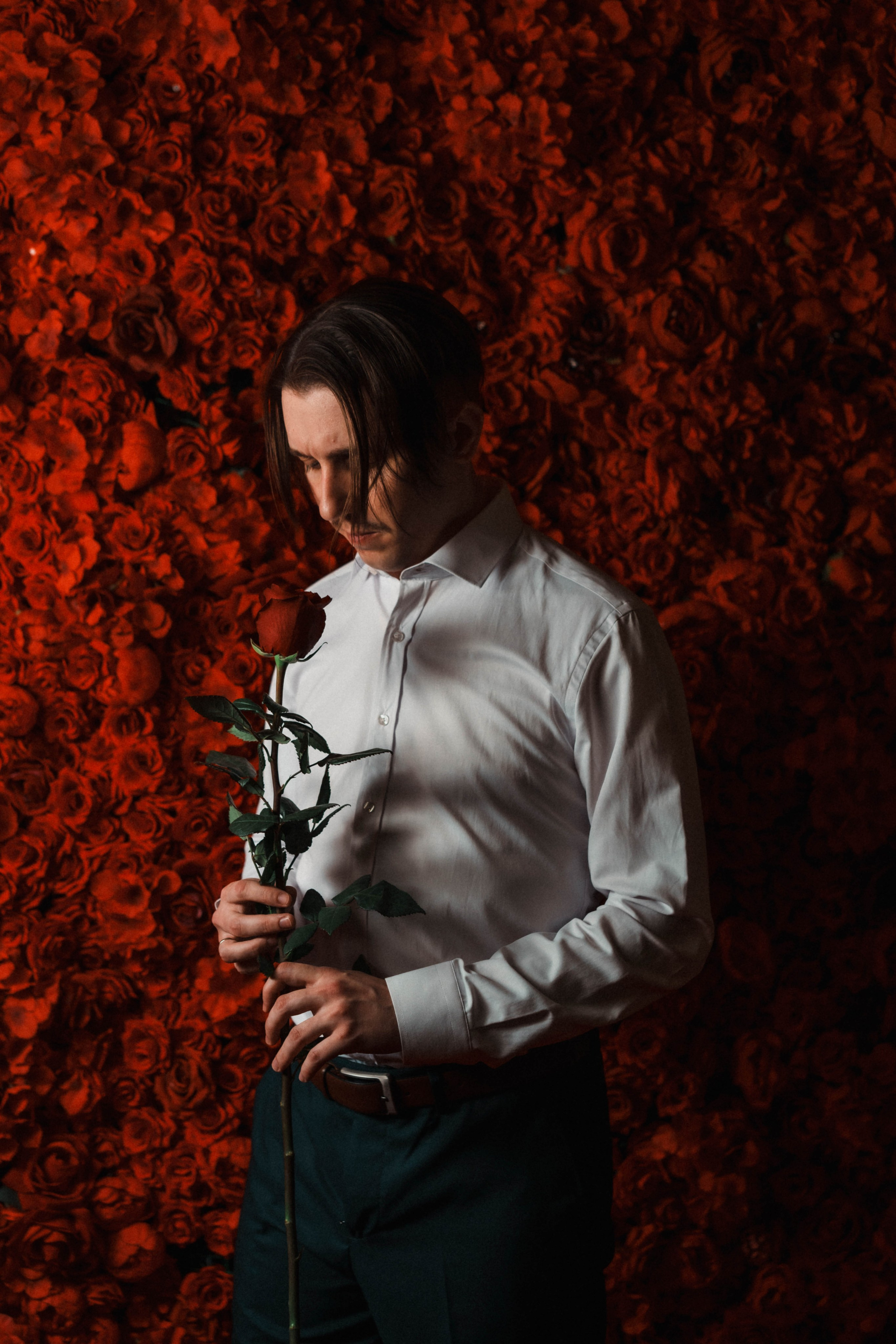 Дмитрий Дрёмов. Фотограф Дмитрий Шевченко