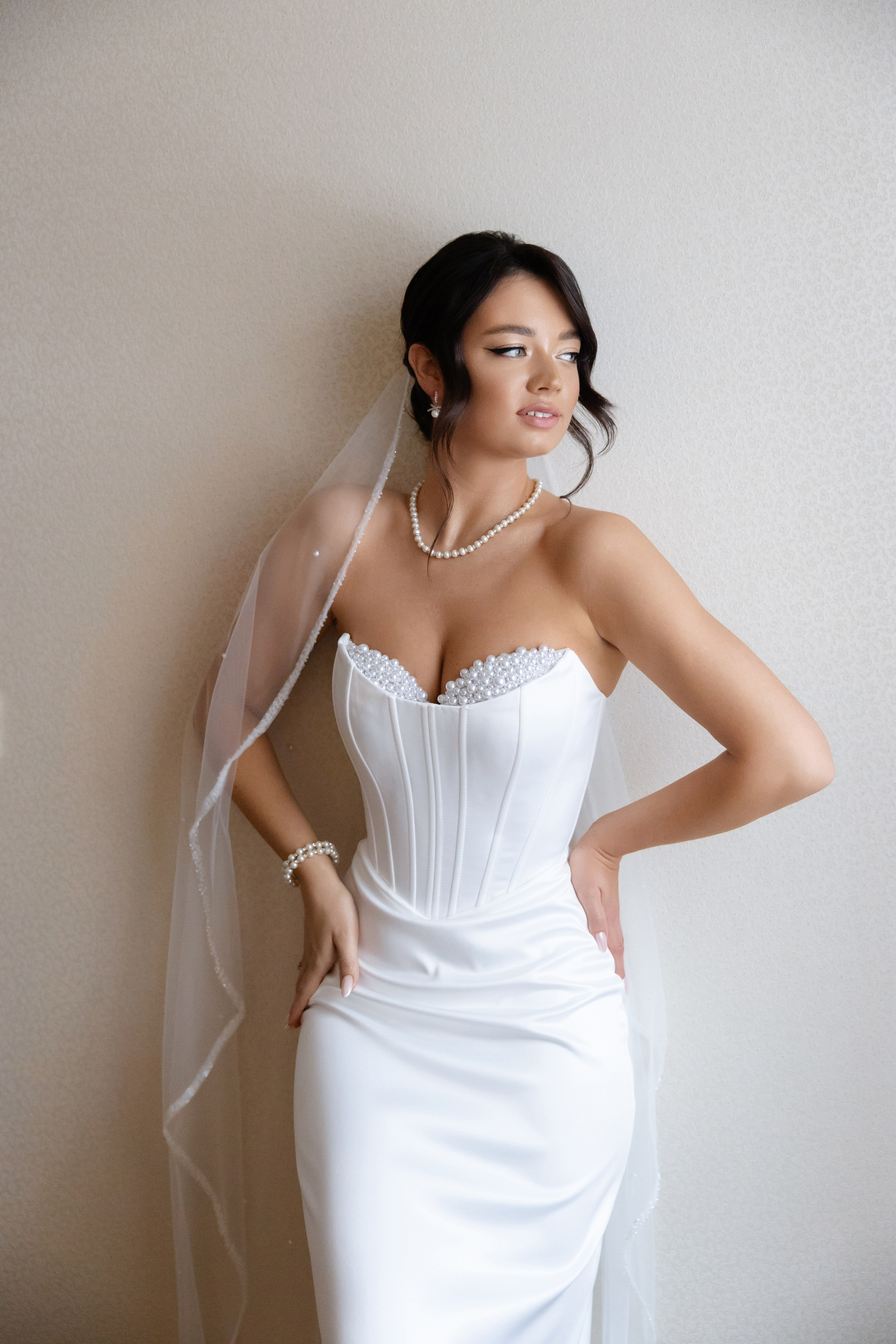 Влад и Марина. Свадебный фотограф Анна Бабахина