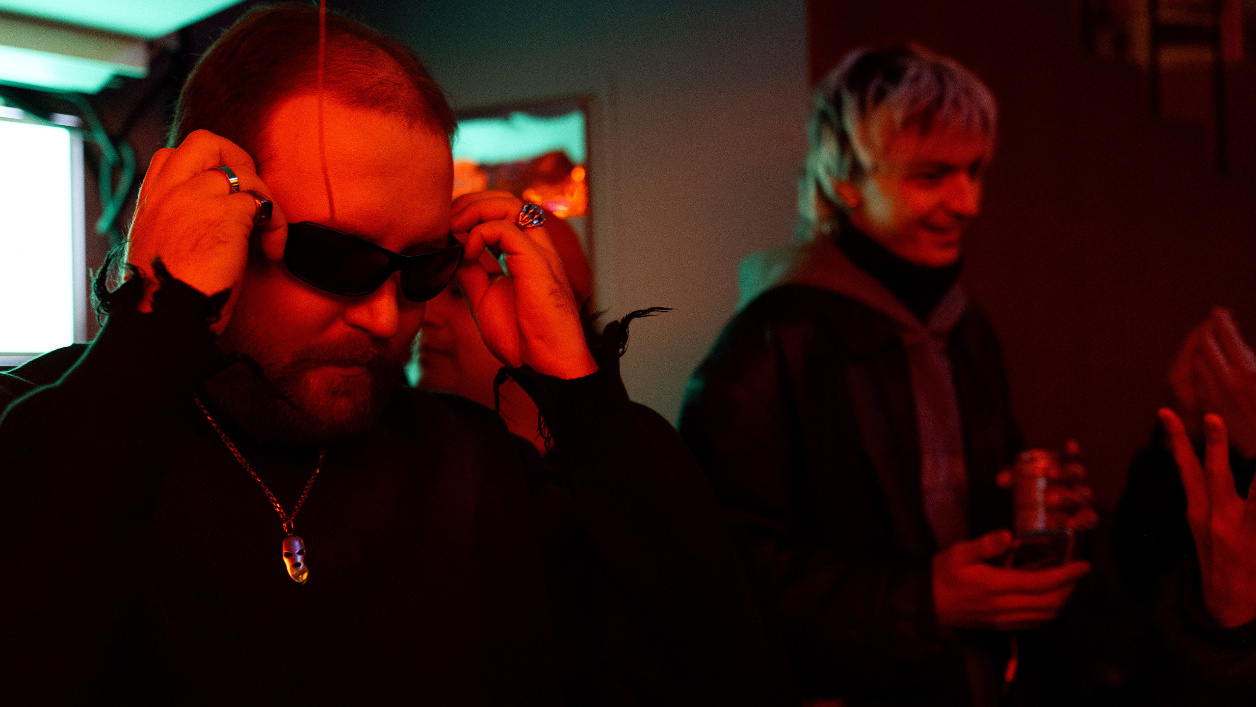 SBROD 003: Чайна-Таун Маднесс. SBROD