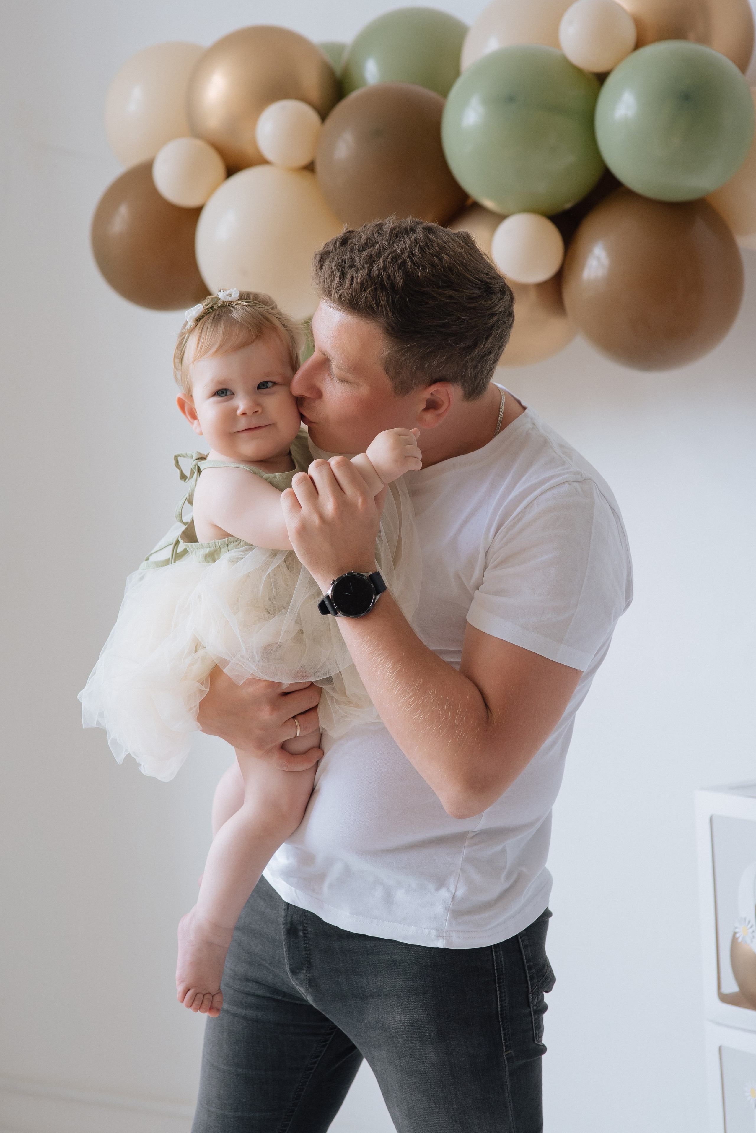 Мне ГОДИК. Фотограф Новорождённых в Калининграде, семейный фотограф…