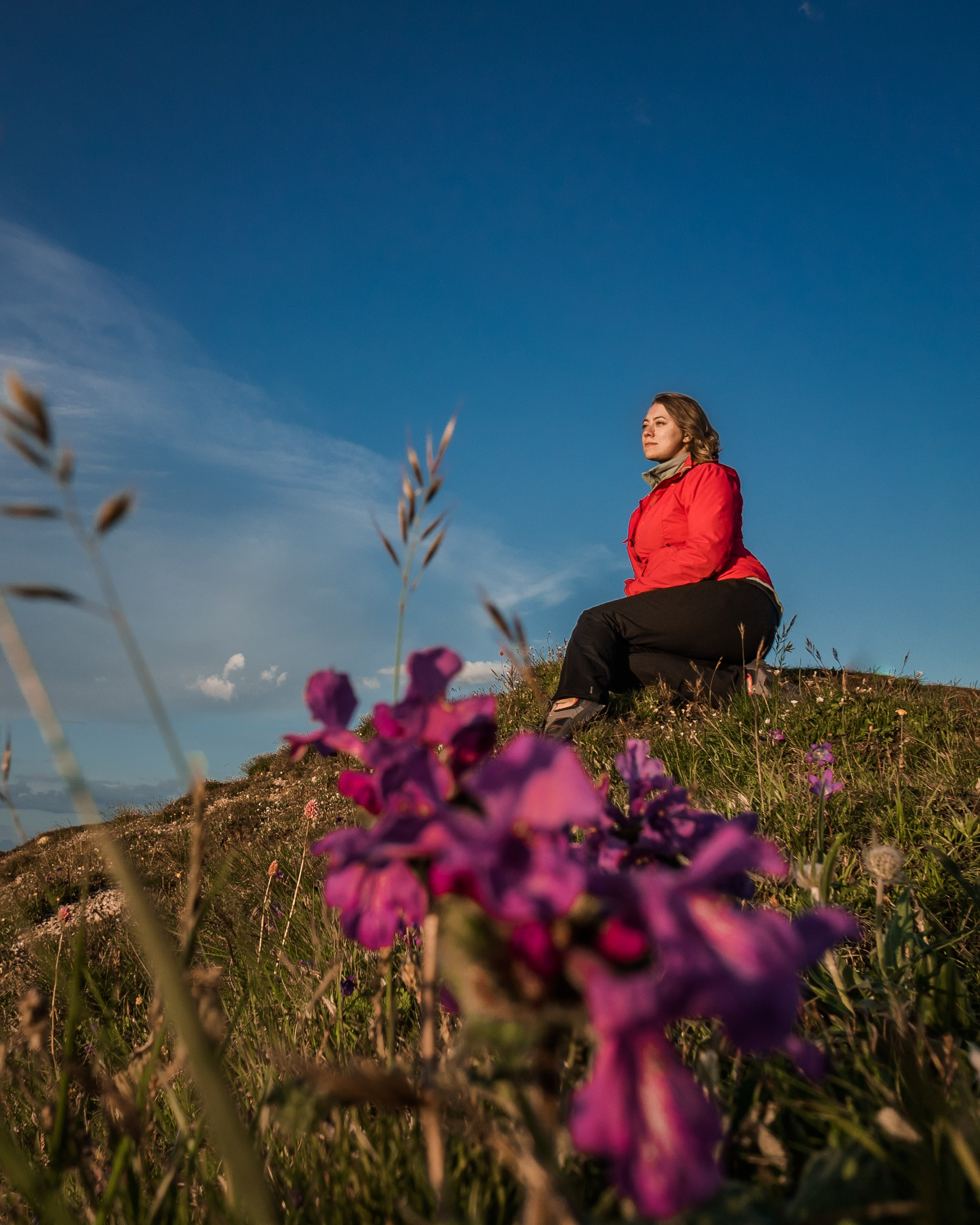 Тур в горы. Свадебный фотограф Кисловодск Пятигорск Ессентуки Железноводск Владимир Батищев