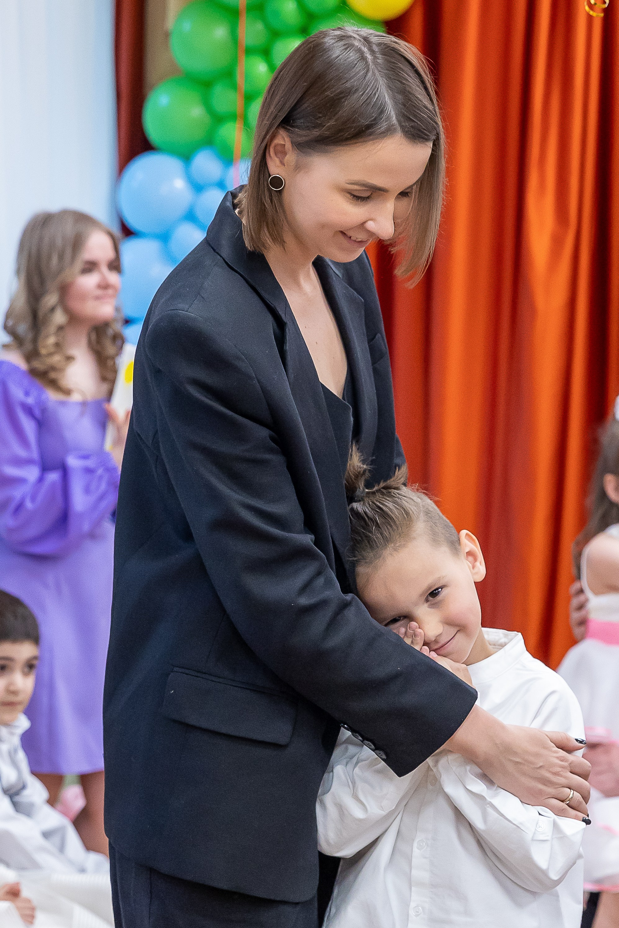 Выпускной " Незабудки» май 2024. Фото и видео съемка Ваших мероприятий