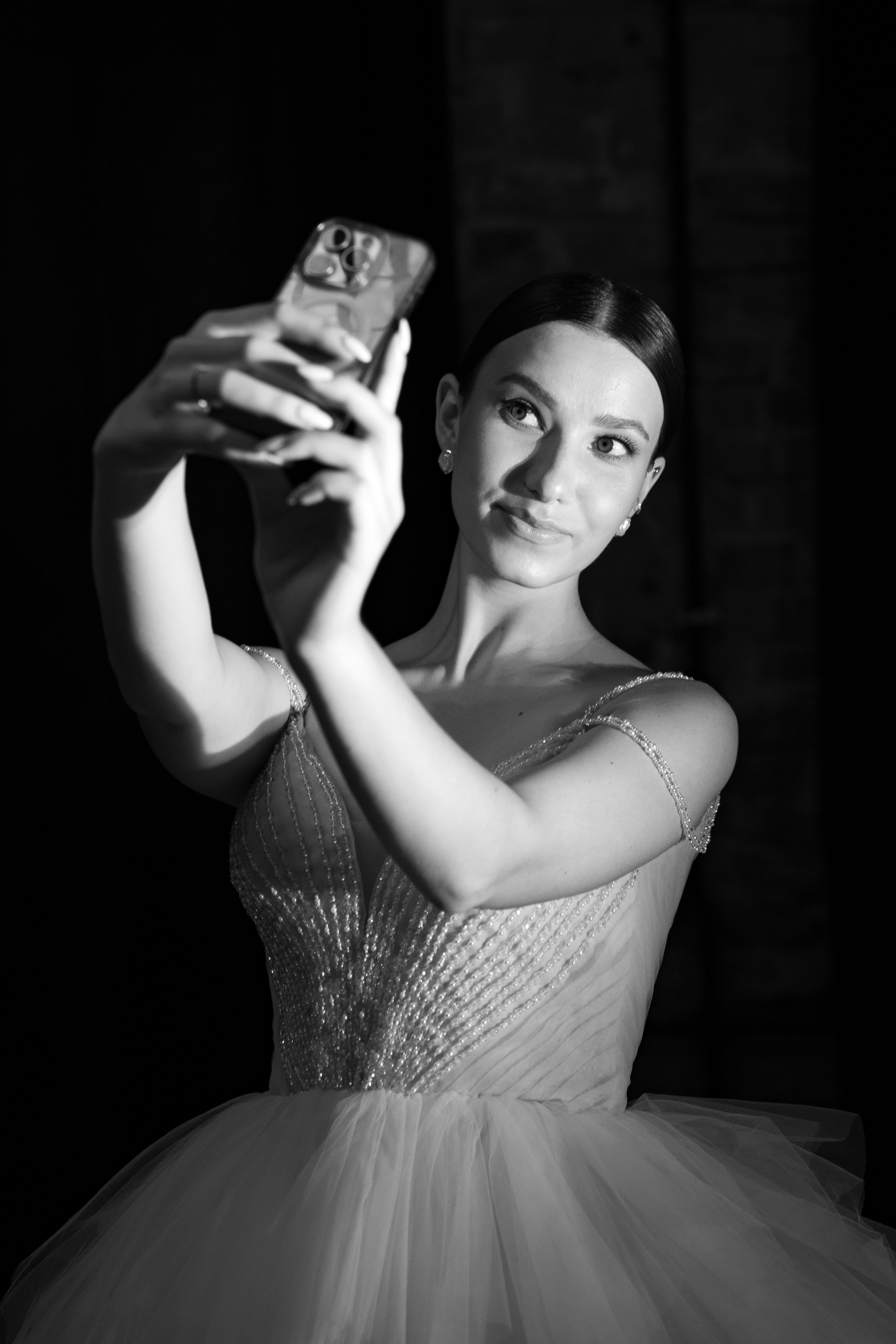 Полина. Главная