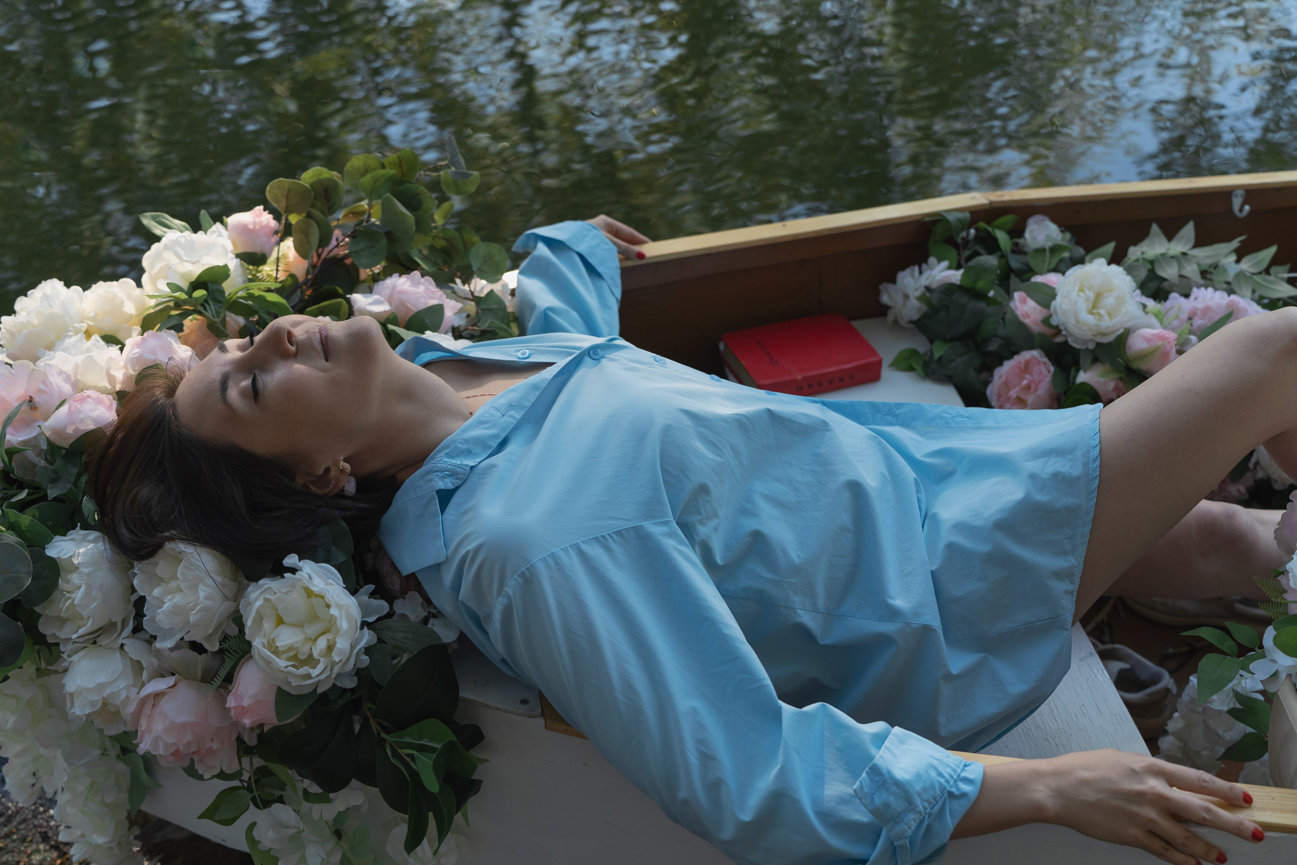 Аня и Юля (Magic Car). Главная