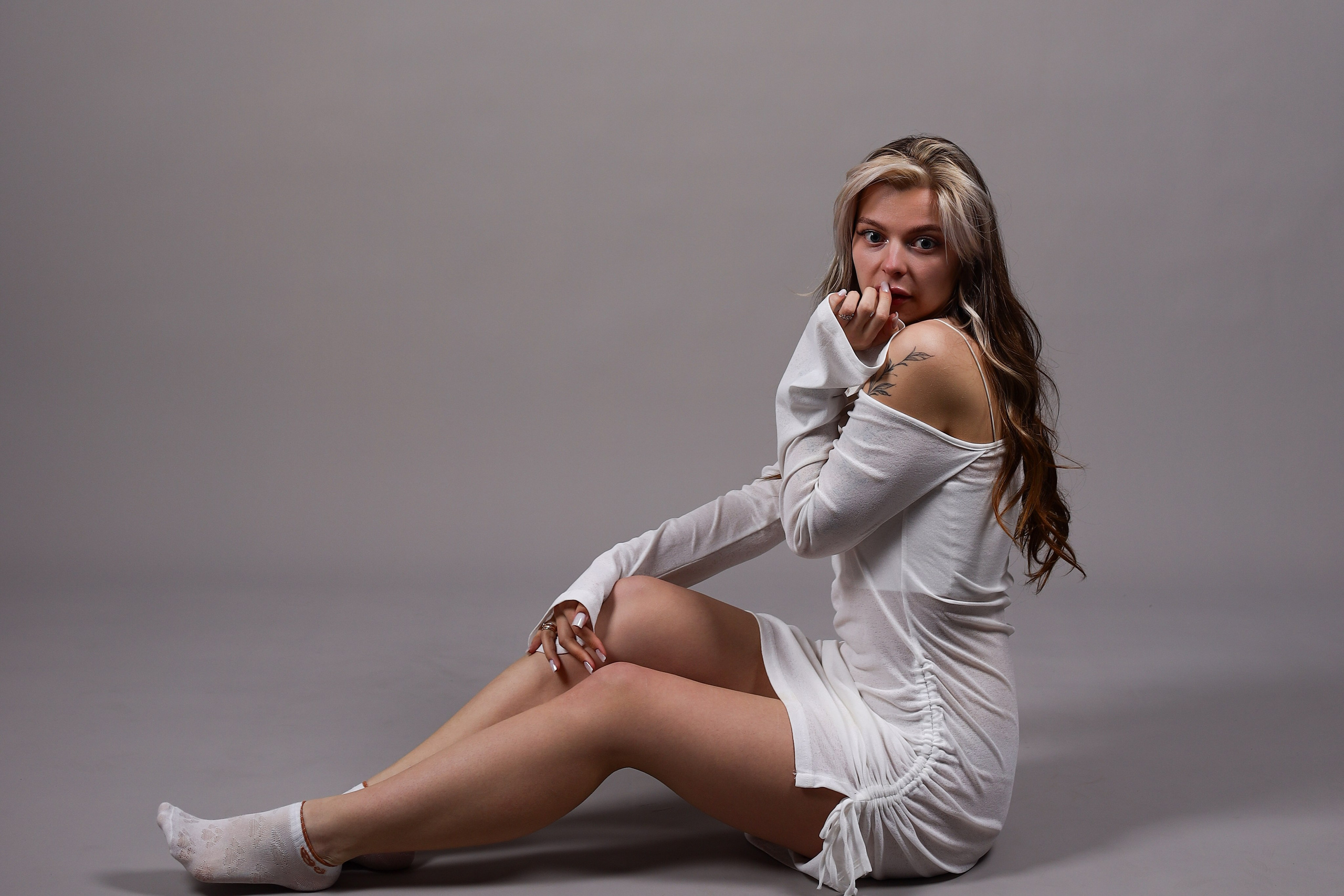 Светлана. Фотостудия без фотографа Чехов. Первая студия автопортрета в Чехове