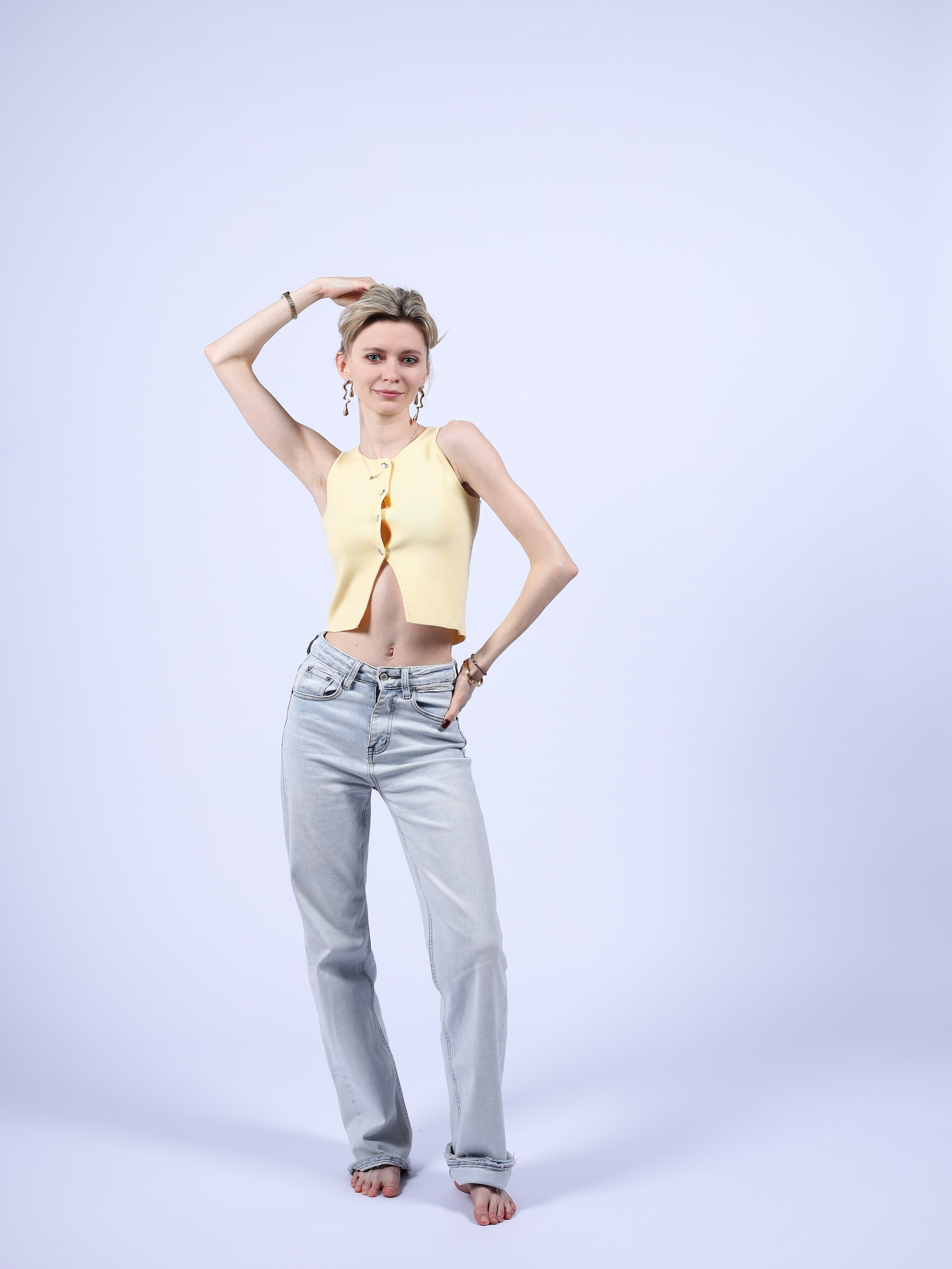 Дарья и Анна. Фотостудия без фотографа Чехов. Первая студия автопортрета в Чехове