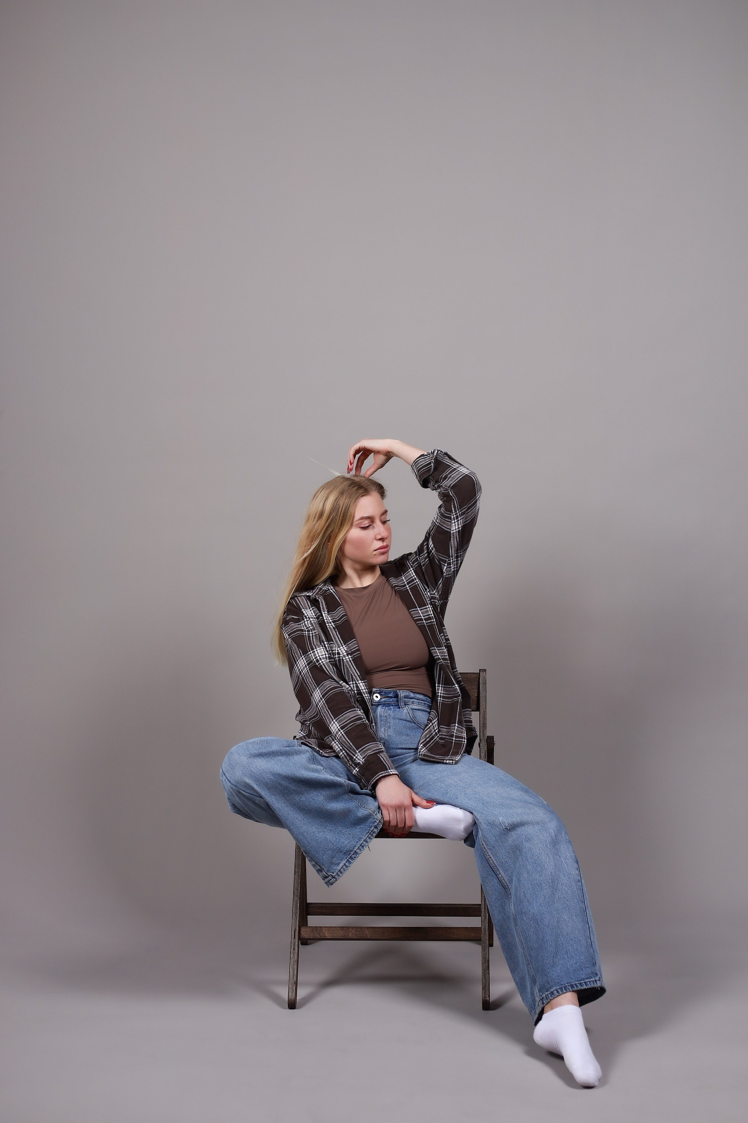 Екатерина. Фотостудия без фотографа Чехов. Первая студия автопортрета в Чехове