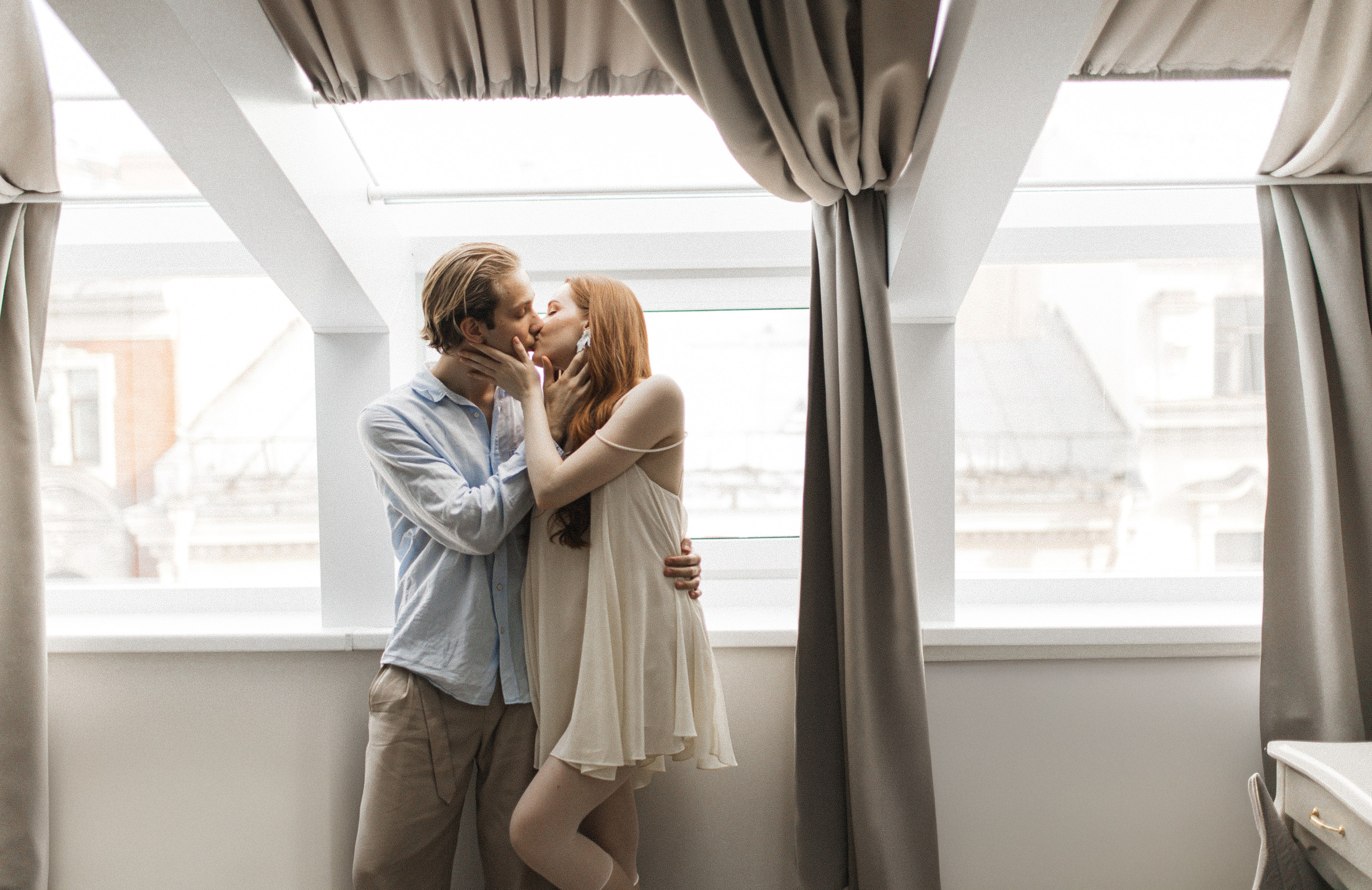 Лиза и Сева. Семейный и свадебный фотограф в Екатеринбурге Орлова Ирина