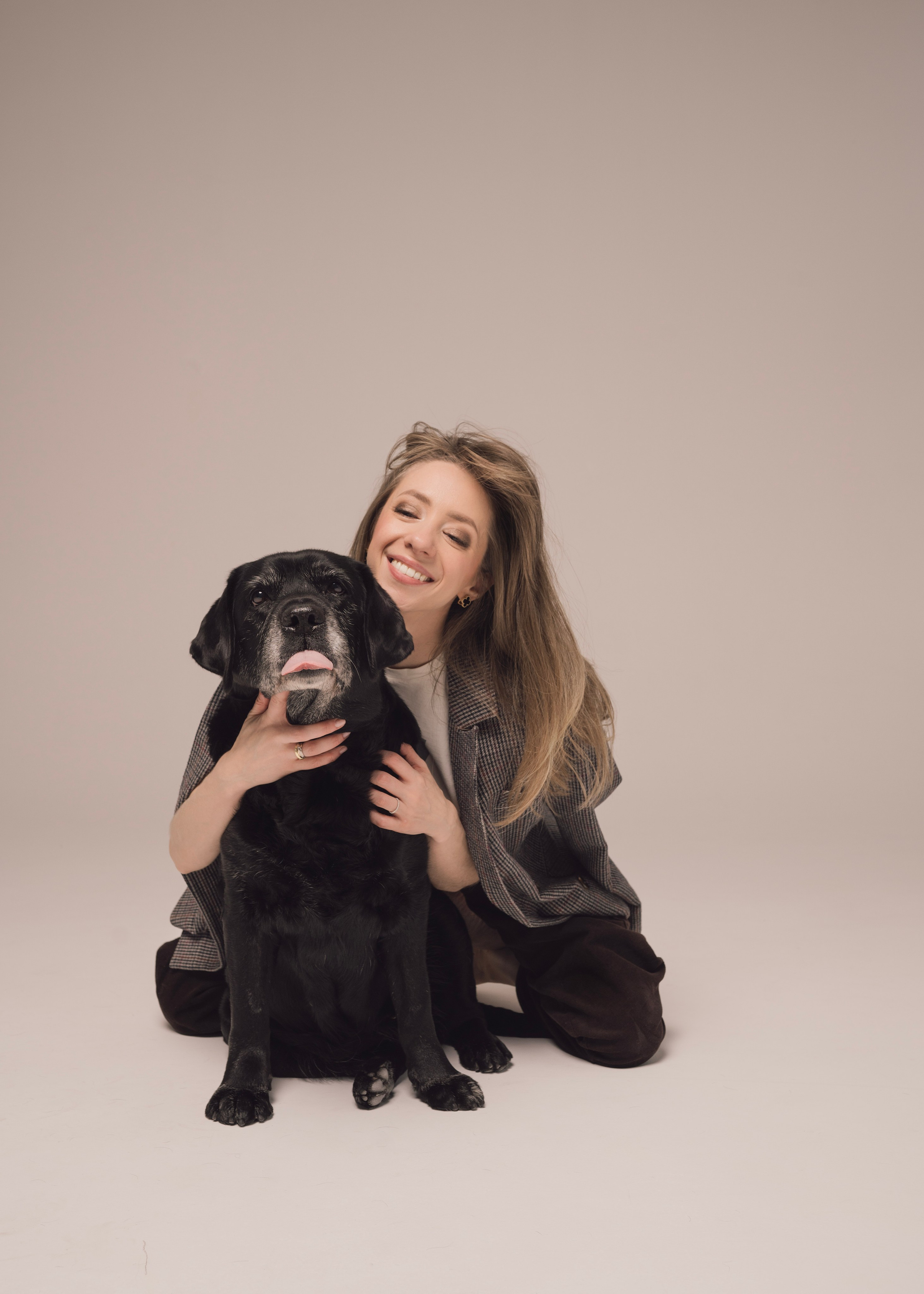 Бэста. Фотограф- анималист Александра Матвеева