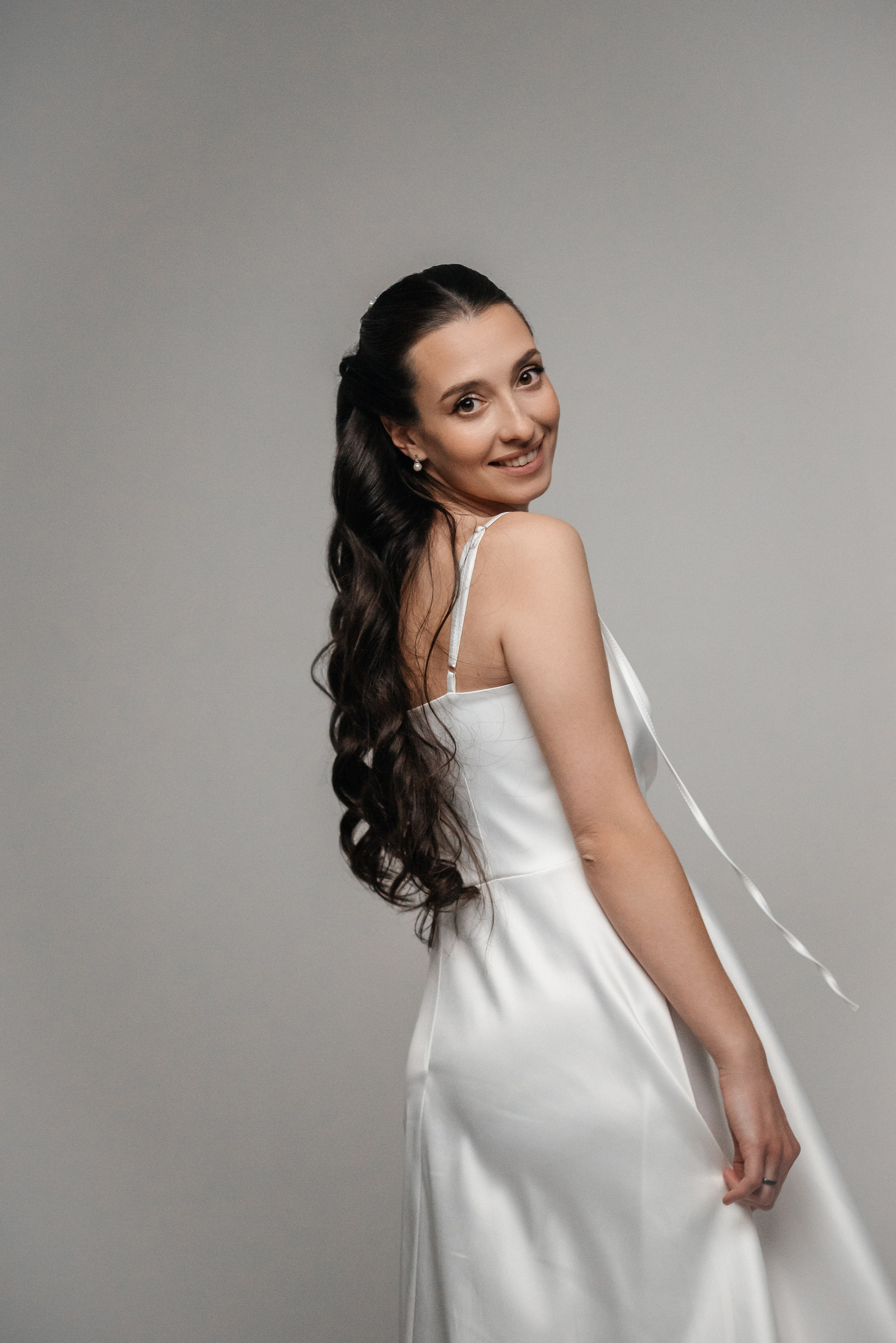 Антон и Мария (2 часа). Фотограф в Томске Мария Март