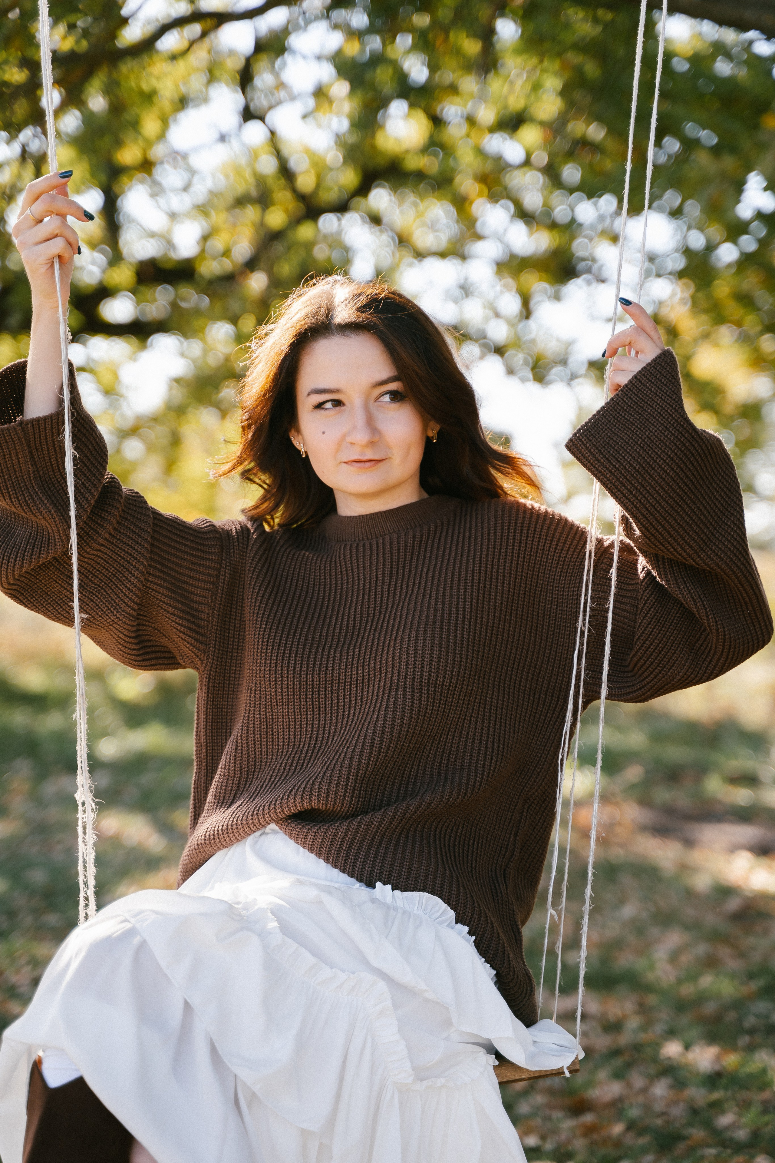 Анна. Свадебный и портретный фотограф в Рязани Ринета Цветкова