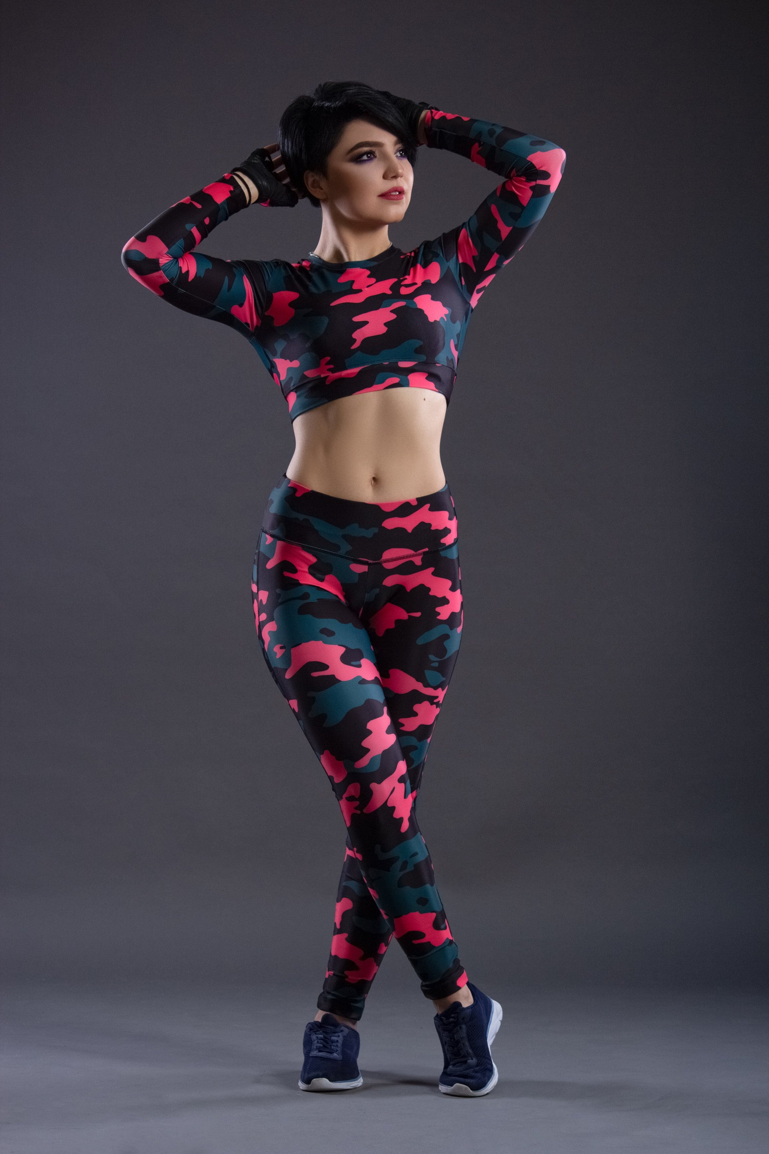 Фотограф в Кисловодске Наталья Попова