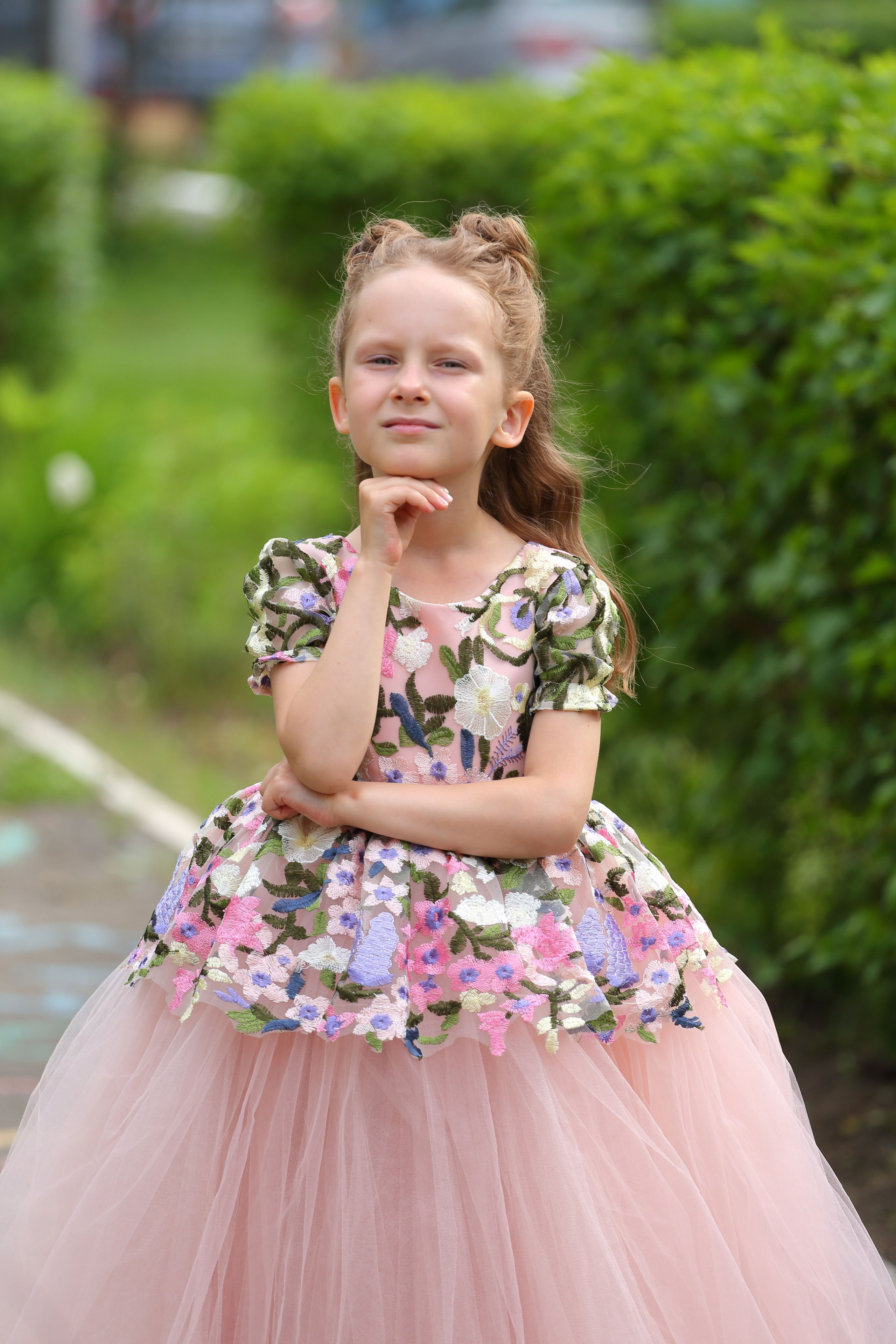 Детский сад. Фотограф в Барнауле Юлия Яковлева