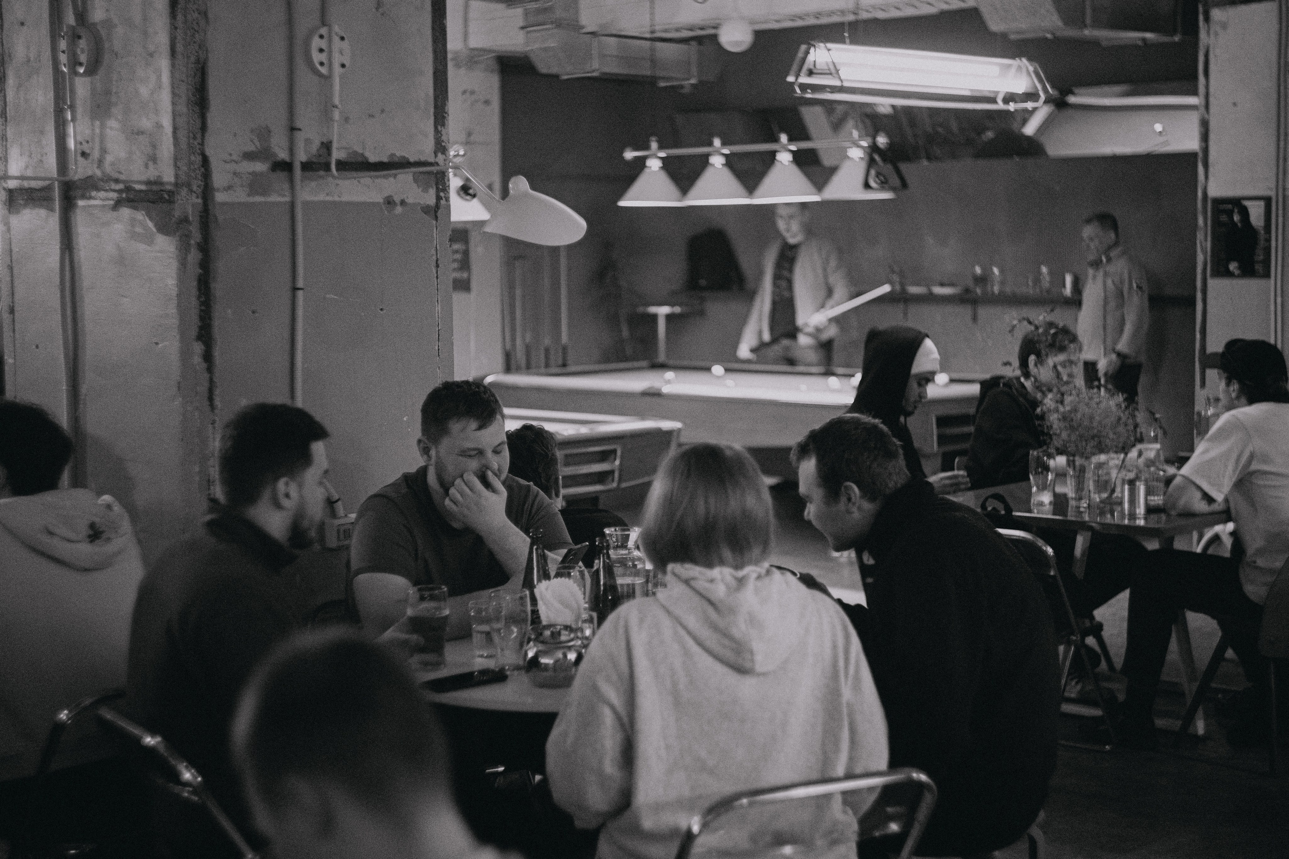 Мероприятия. Фотограф Егор Огородов