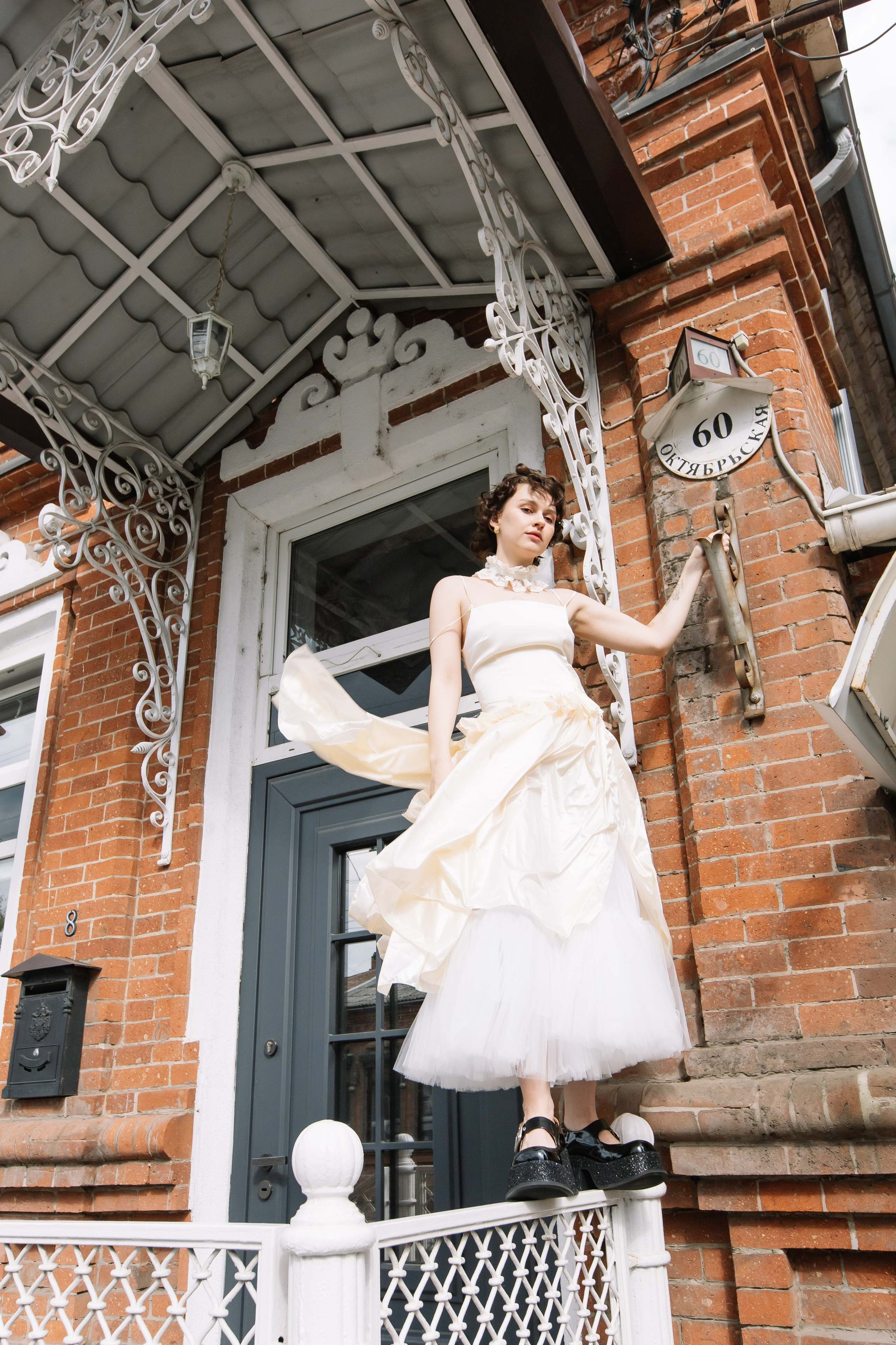 Кирилл и Дарья. Свадебный фотограф Анастасия Багдасарян