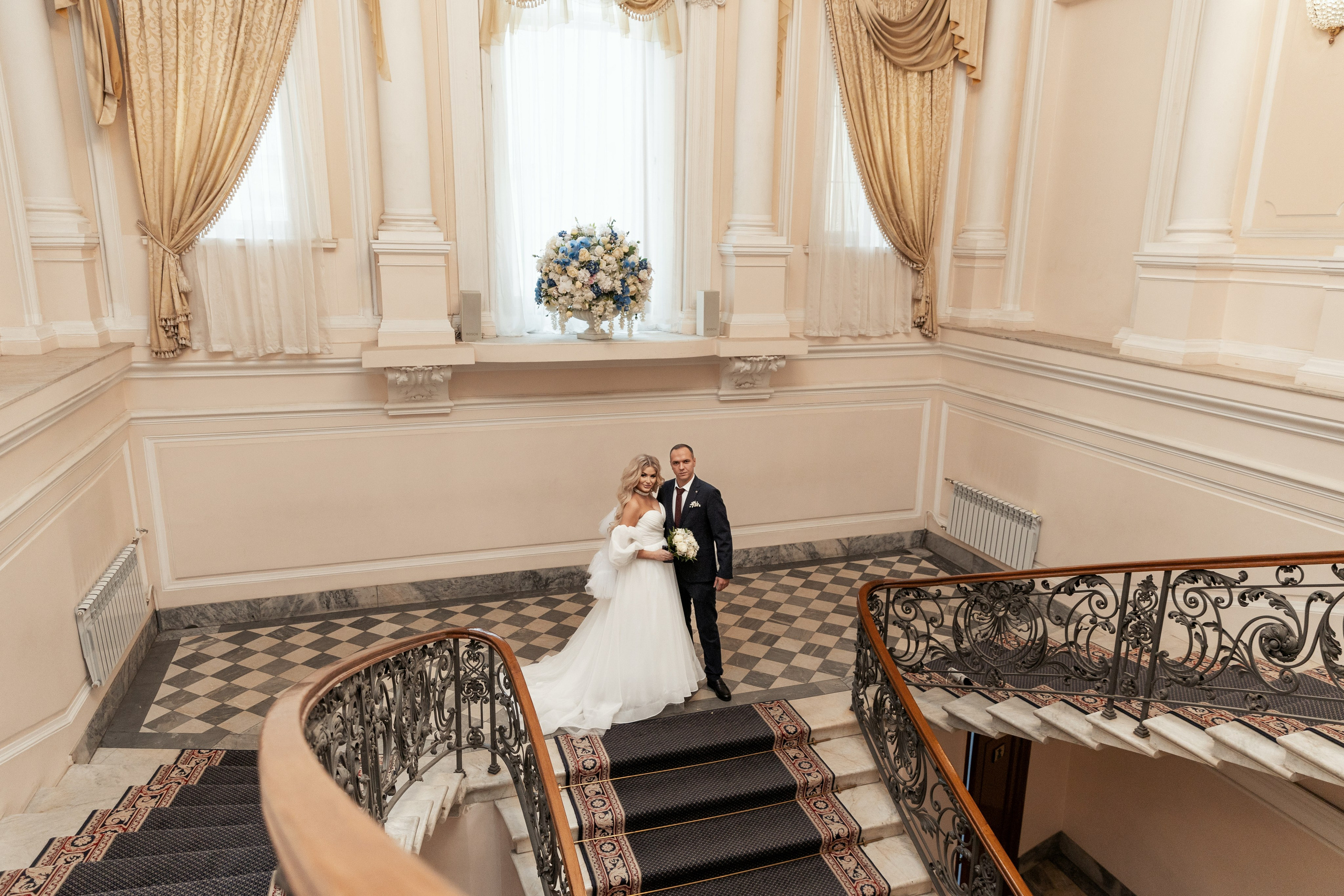 Полина & Владислав. Главная