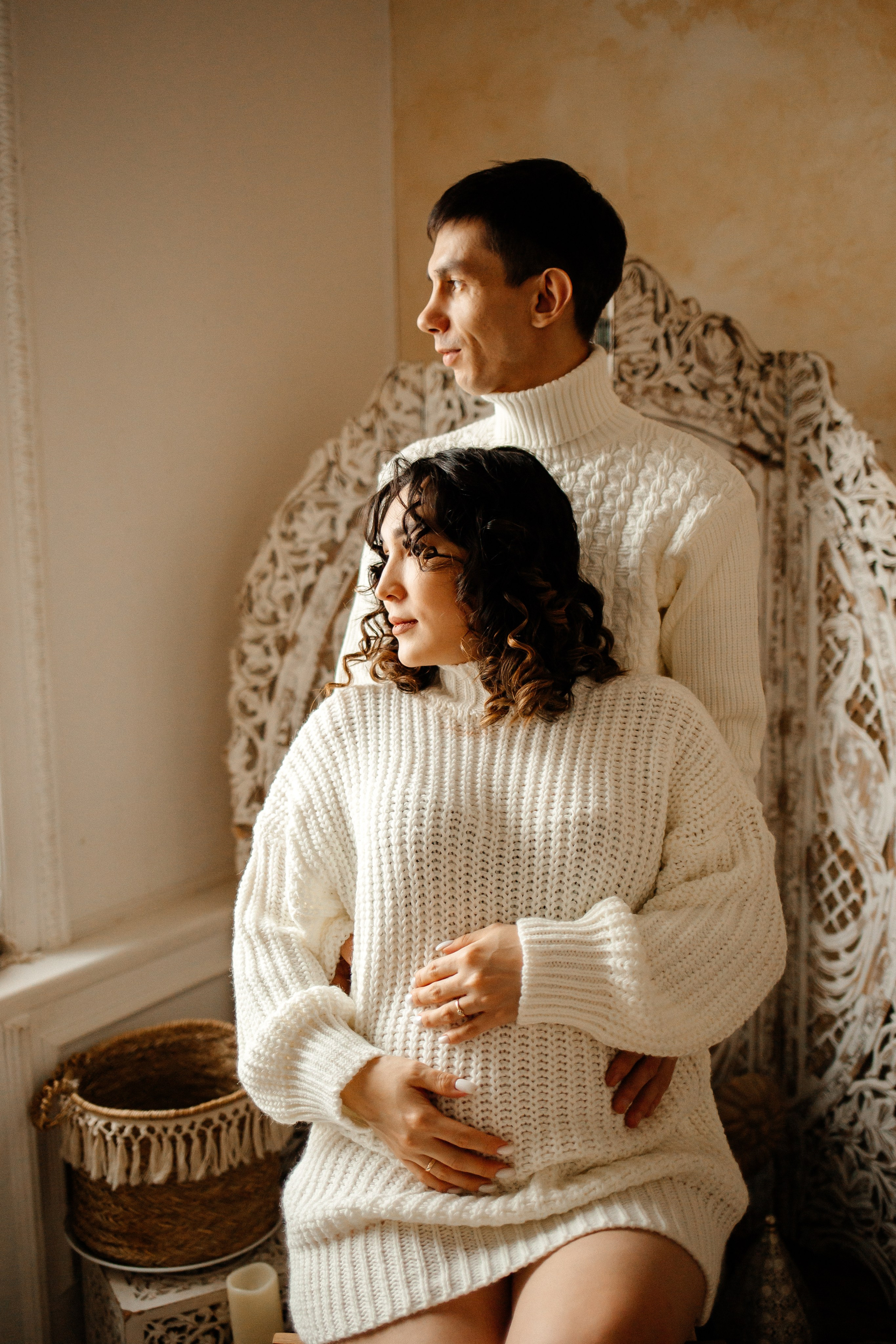 Венера & Виктор. Анна Михайлова|Свадебный фотограф в Санкт-Петербурге