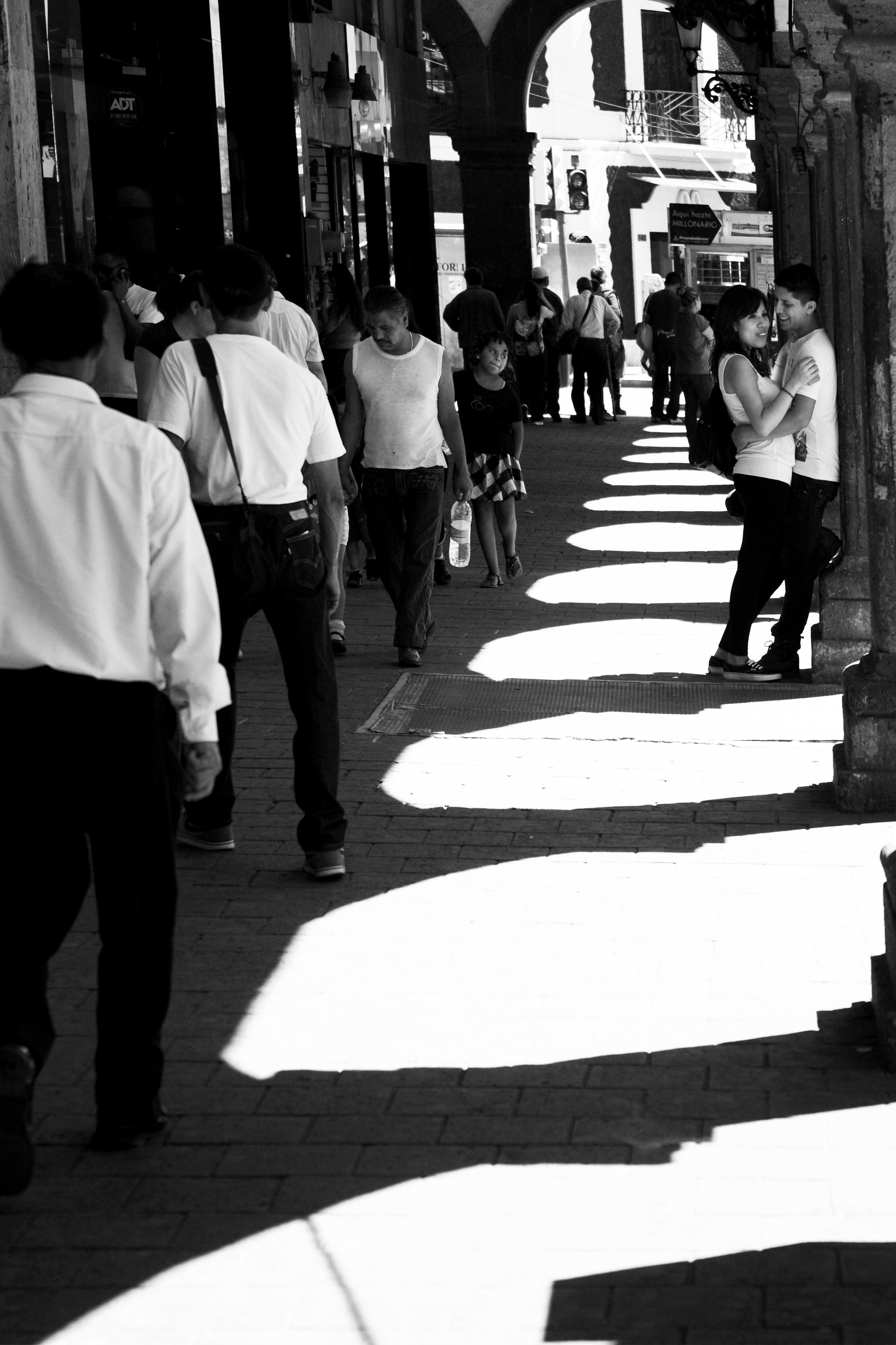 Жанр. Фотограф Лагутин Анатолий