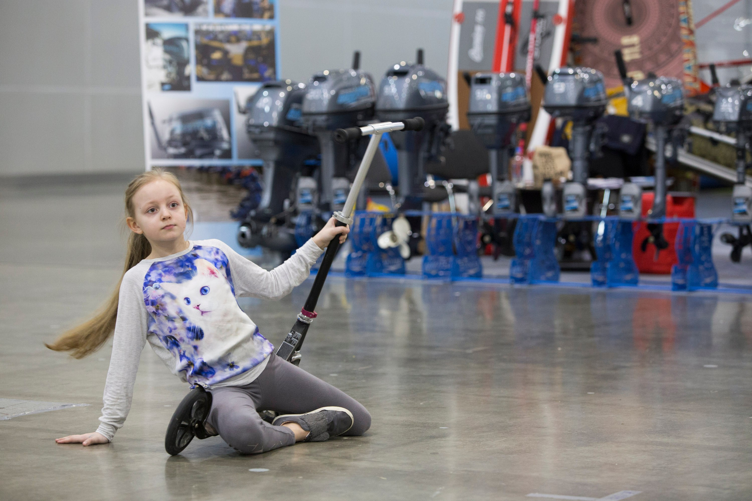 Репортаж. Фотограф Лагутин Анатолий