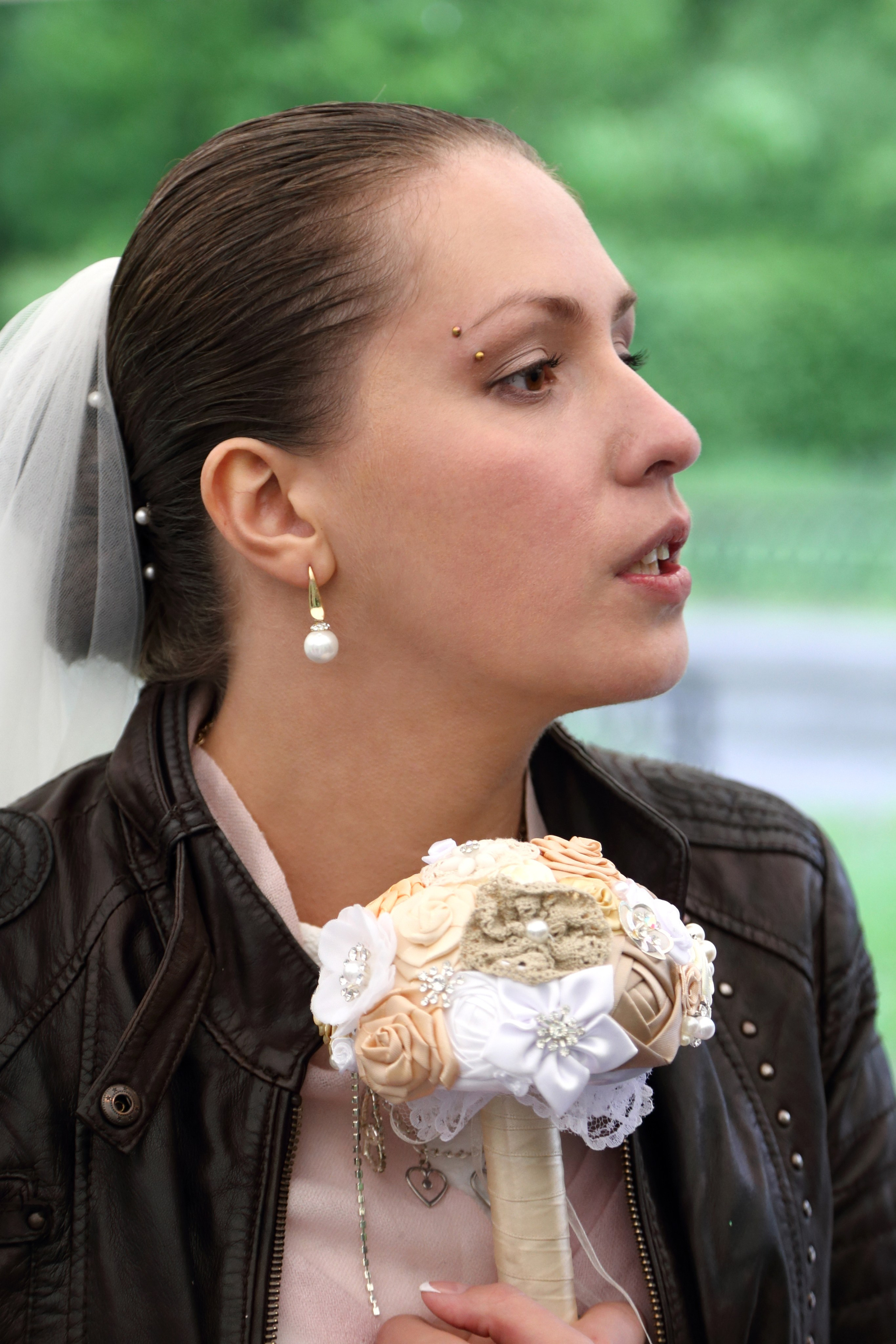 Роберт и Катя. Фотограф Лагутин Анатолий