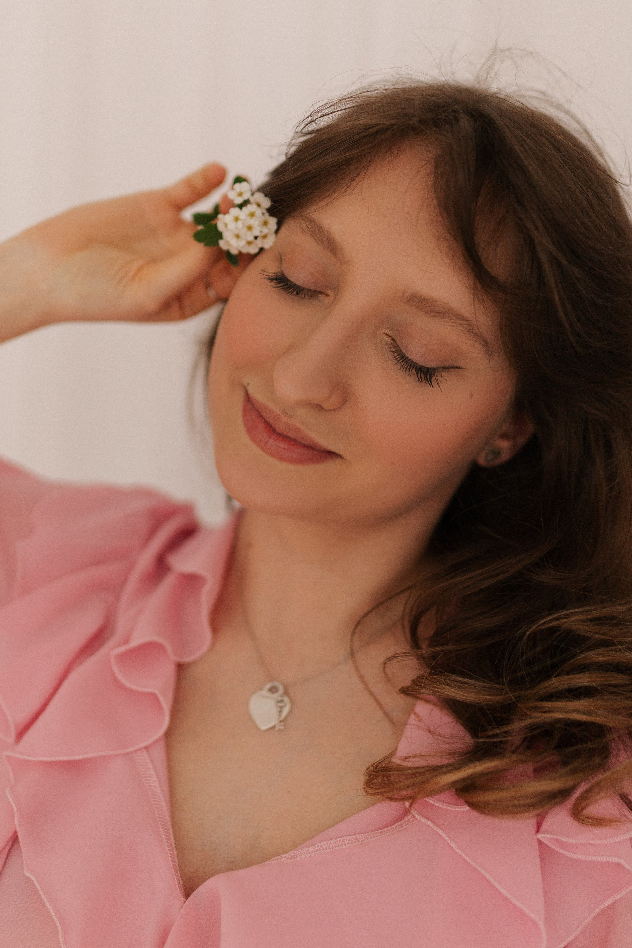 П&В. Фотограф Оля Климова, обучение фотографов