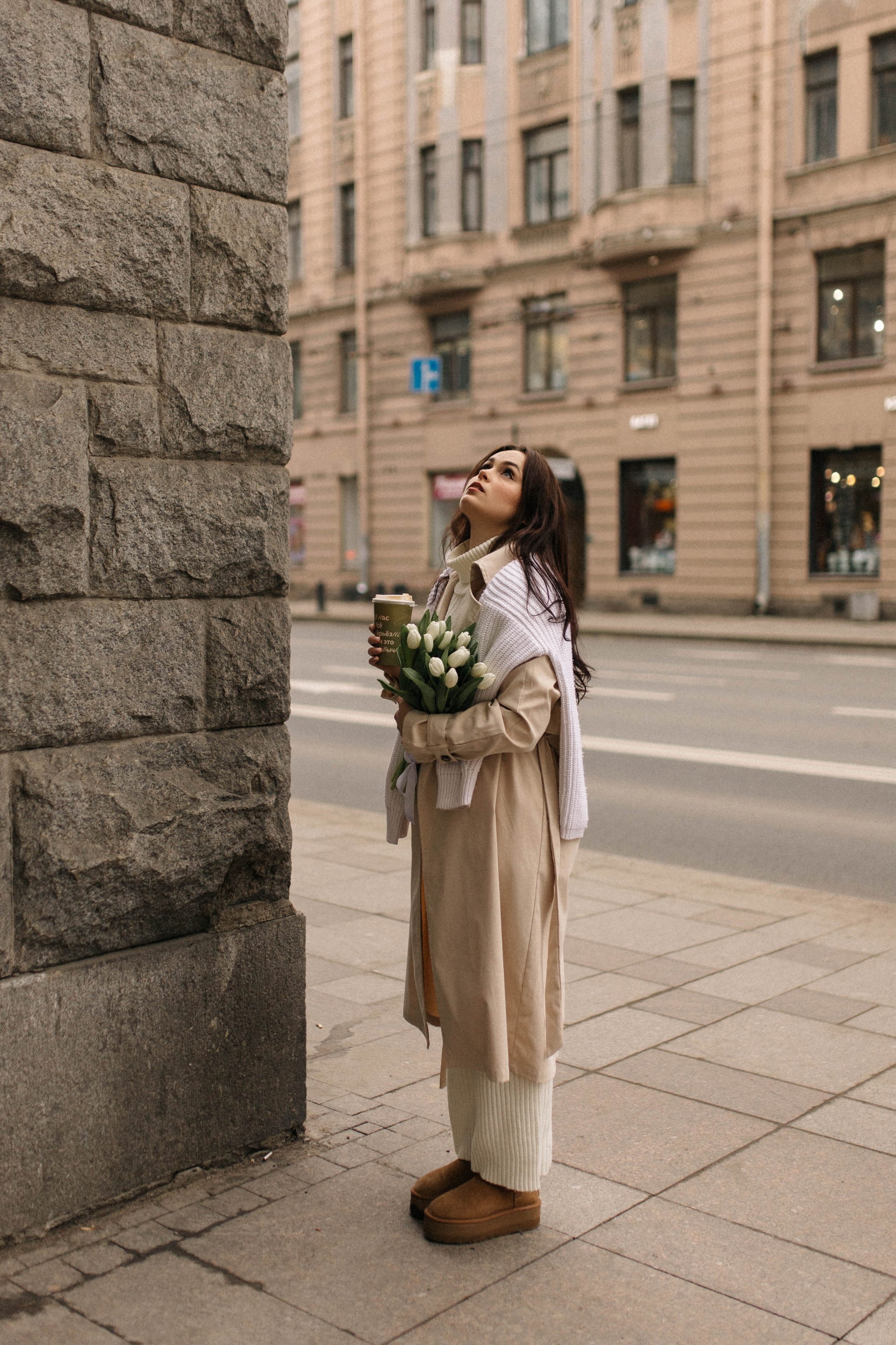 Виктория. Фотограф Оля Климова, обучение фотографов